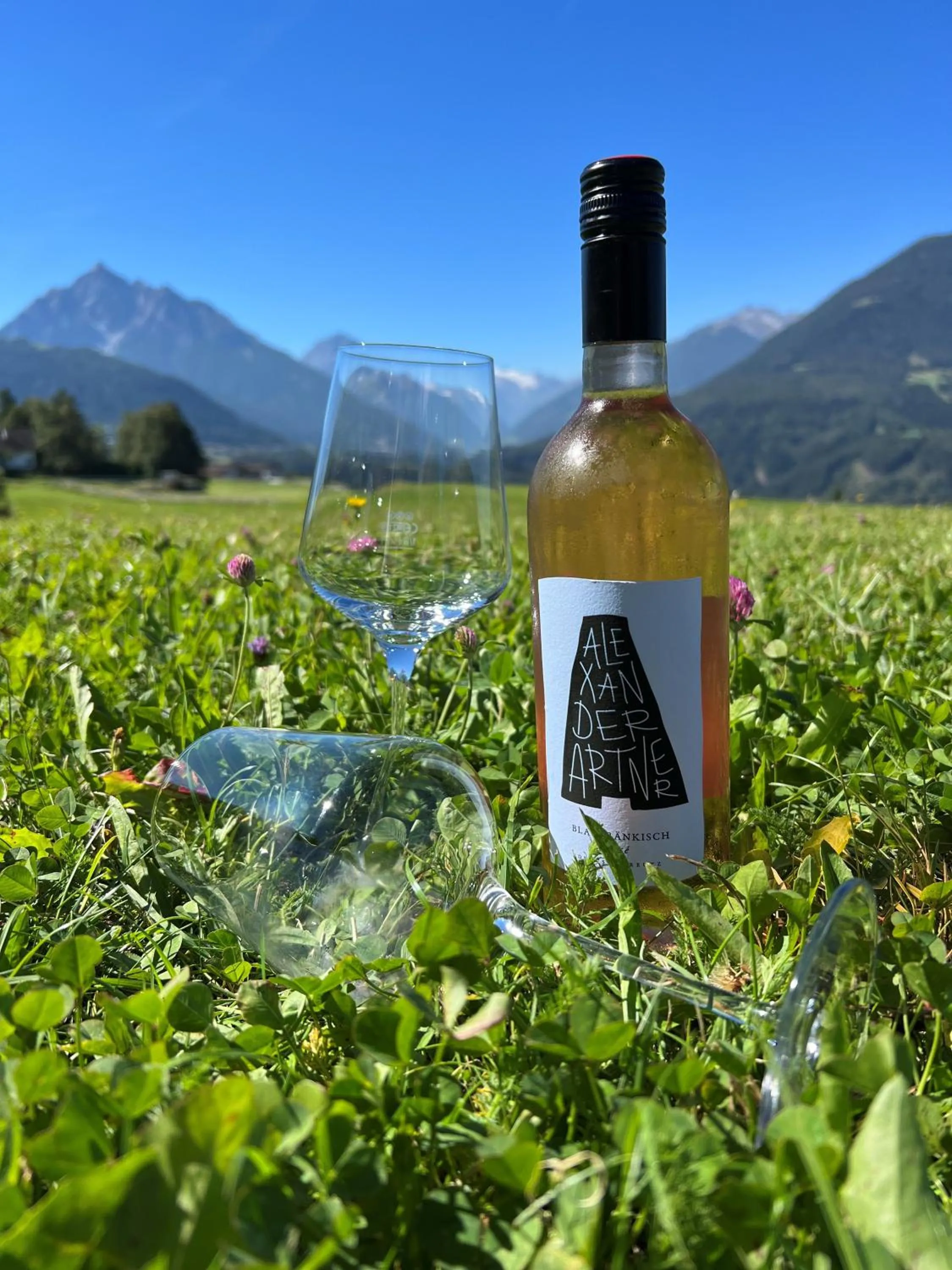 Spring in Hotel Restaurant Grünwalderhof