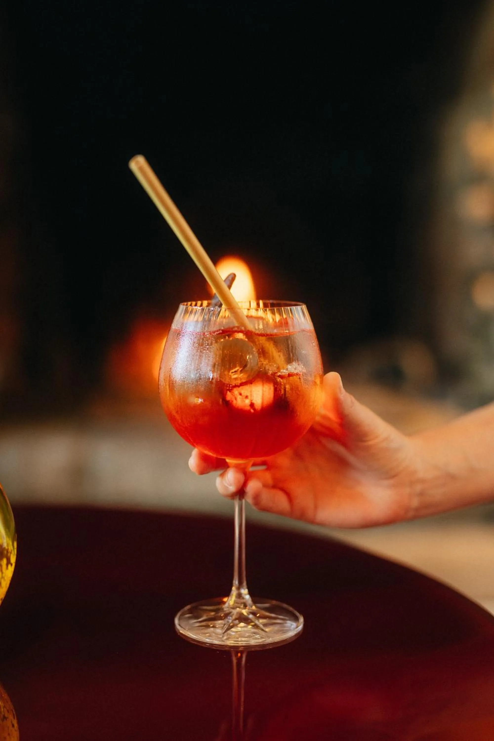 Food and drinks in Hôtel Restaurant Ar Milin-Logis hôtels