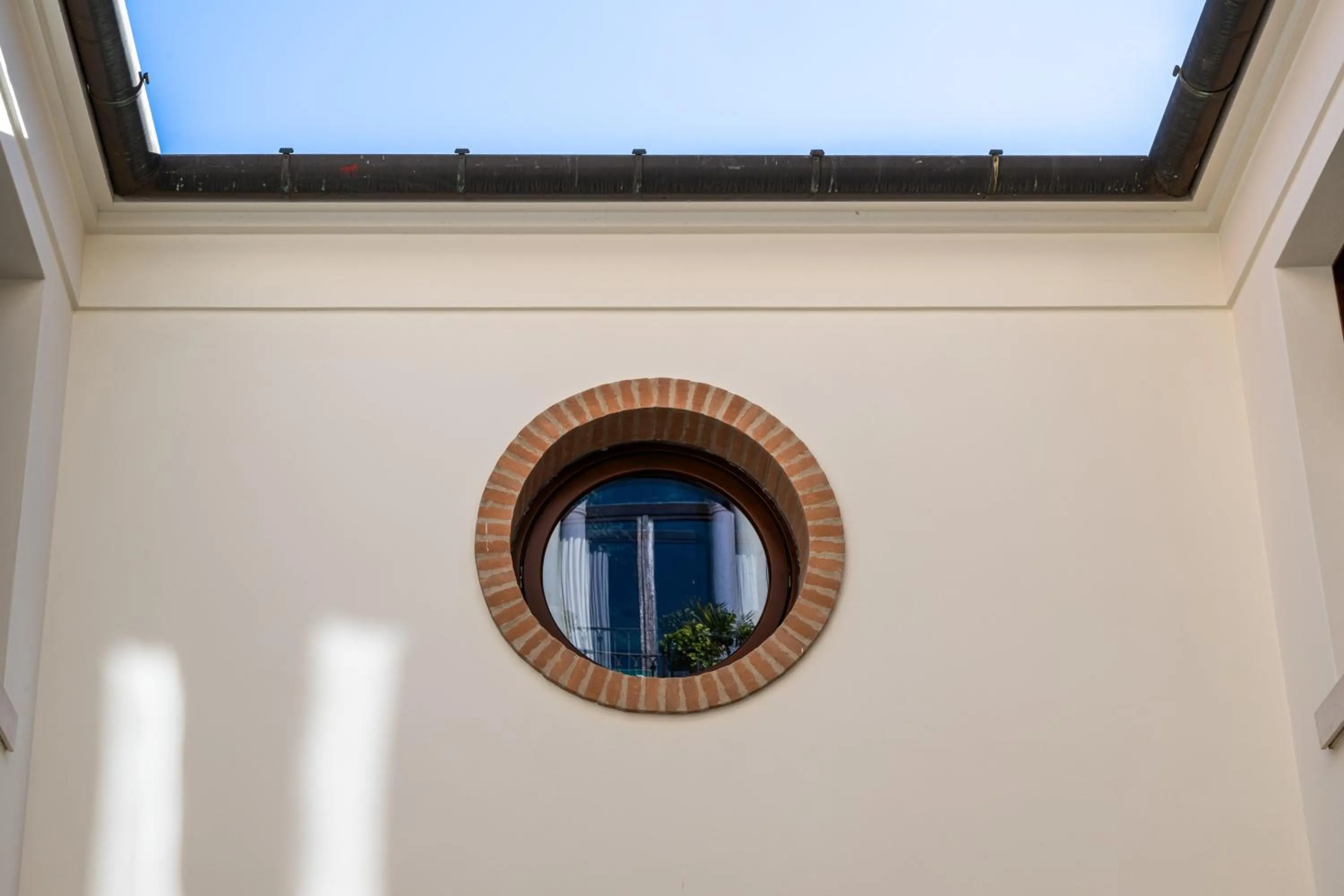 Property building in Acca Hotel