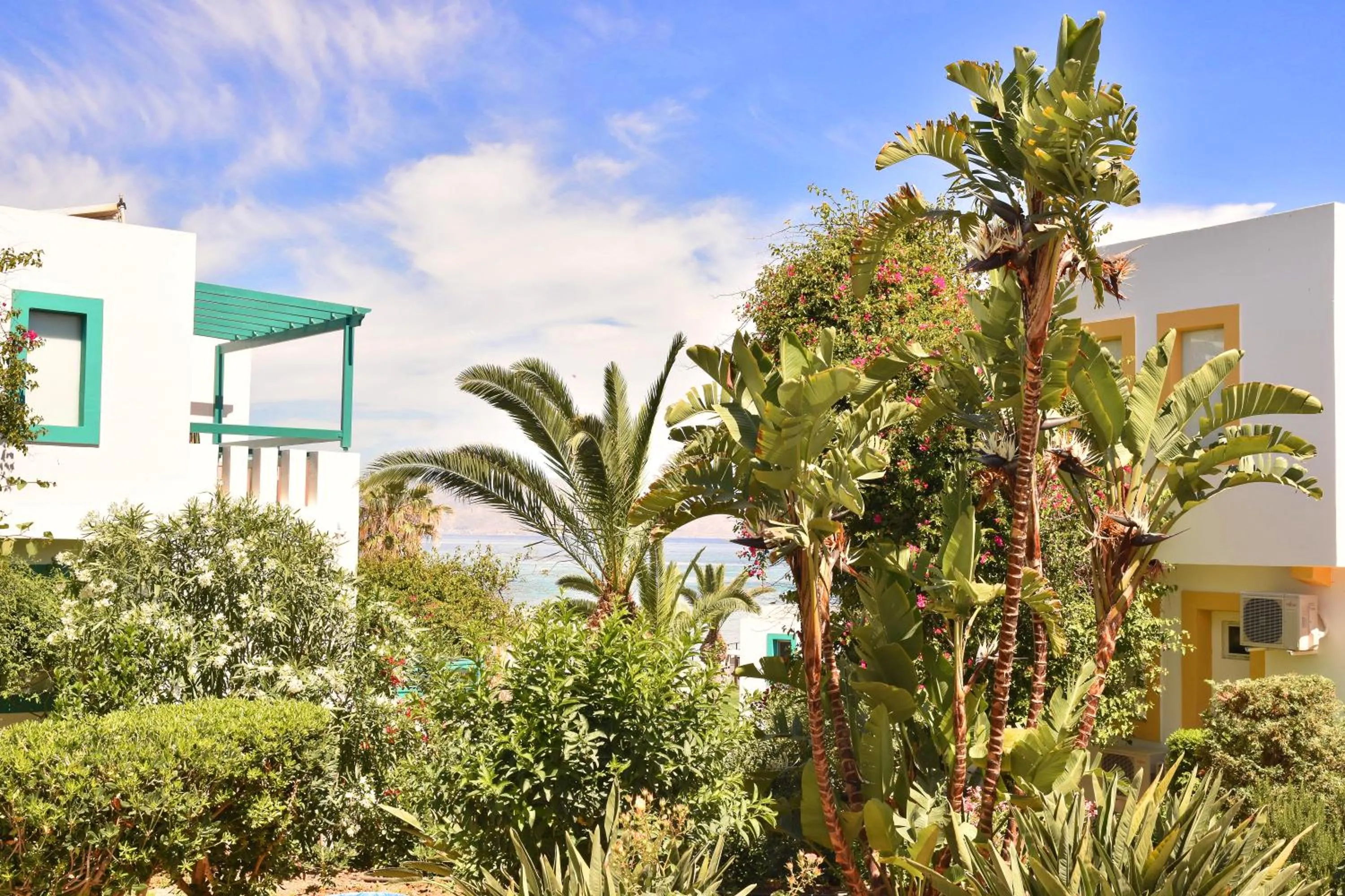 Mastichari Bay Hotel