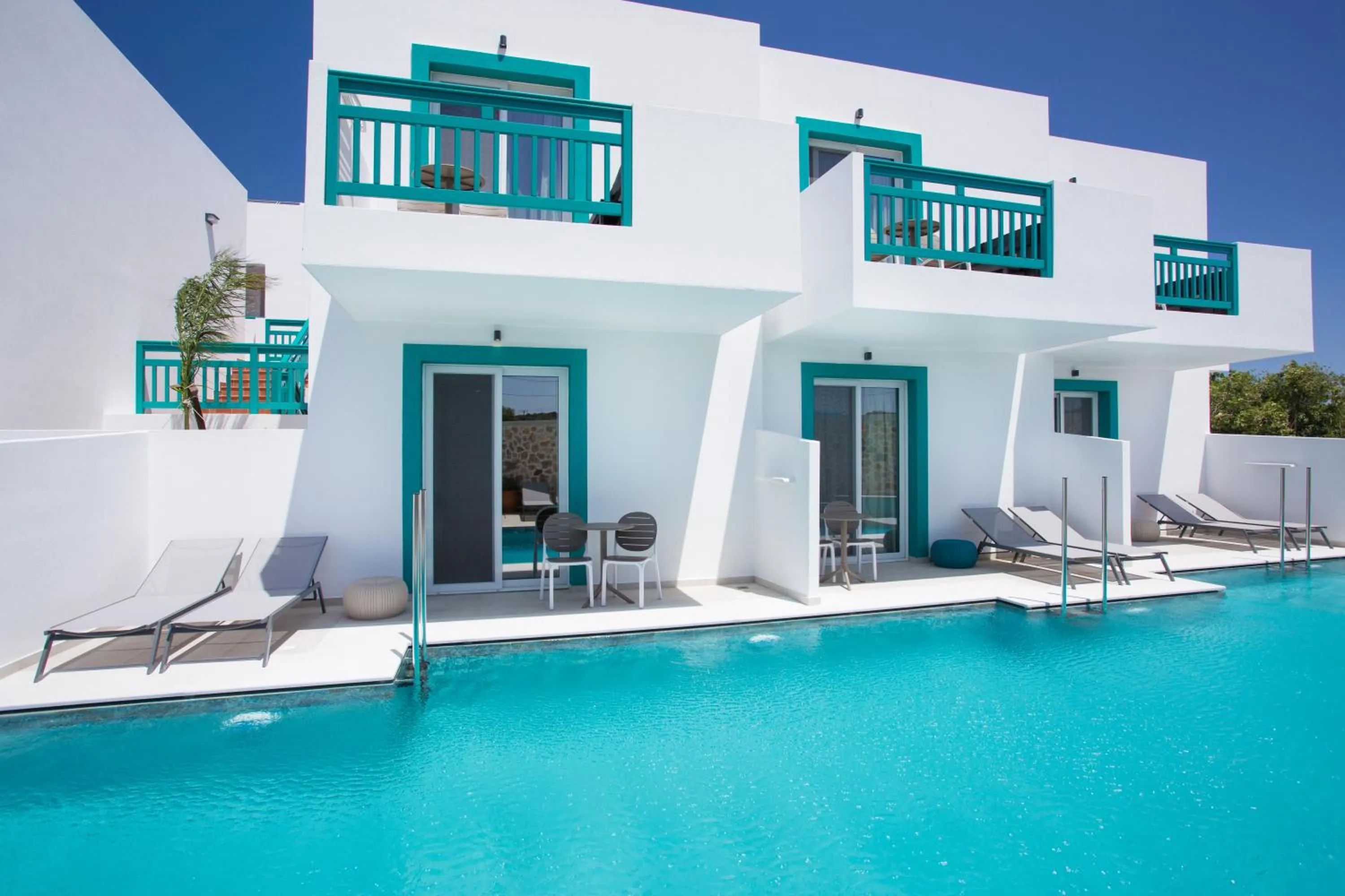 Mastichari Bay Hotel