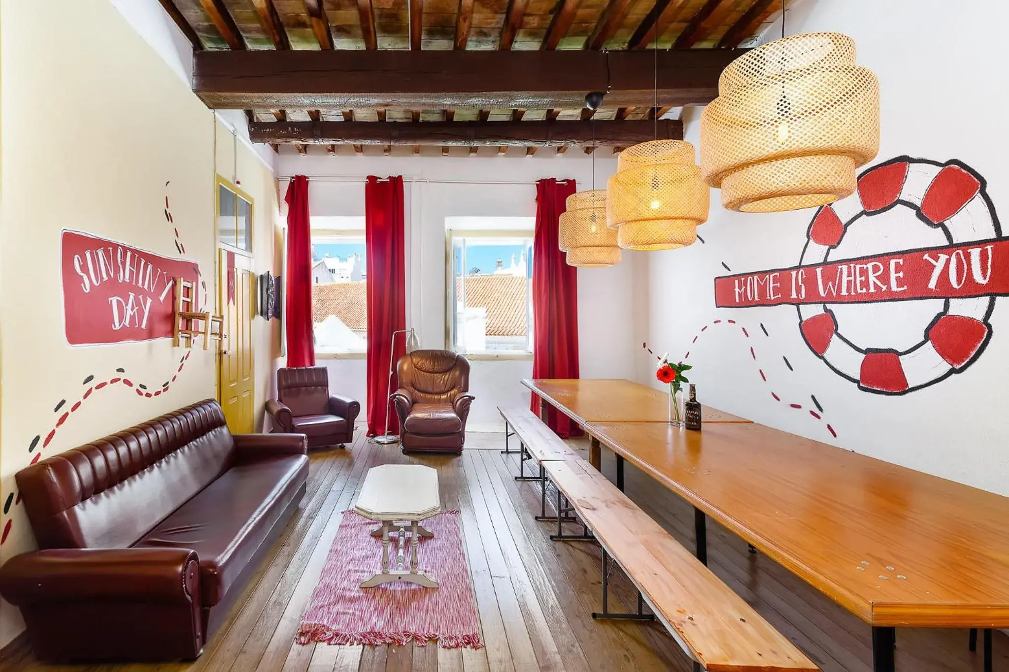 Suntrap Hostel Suntrap Hostel