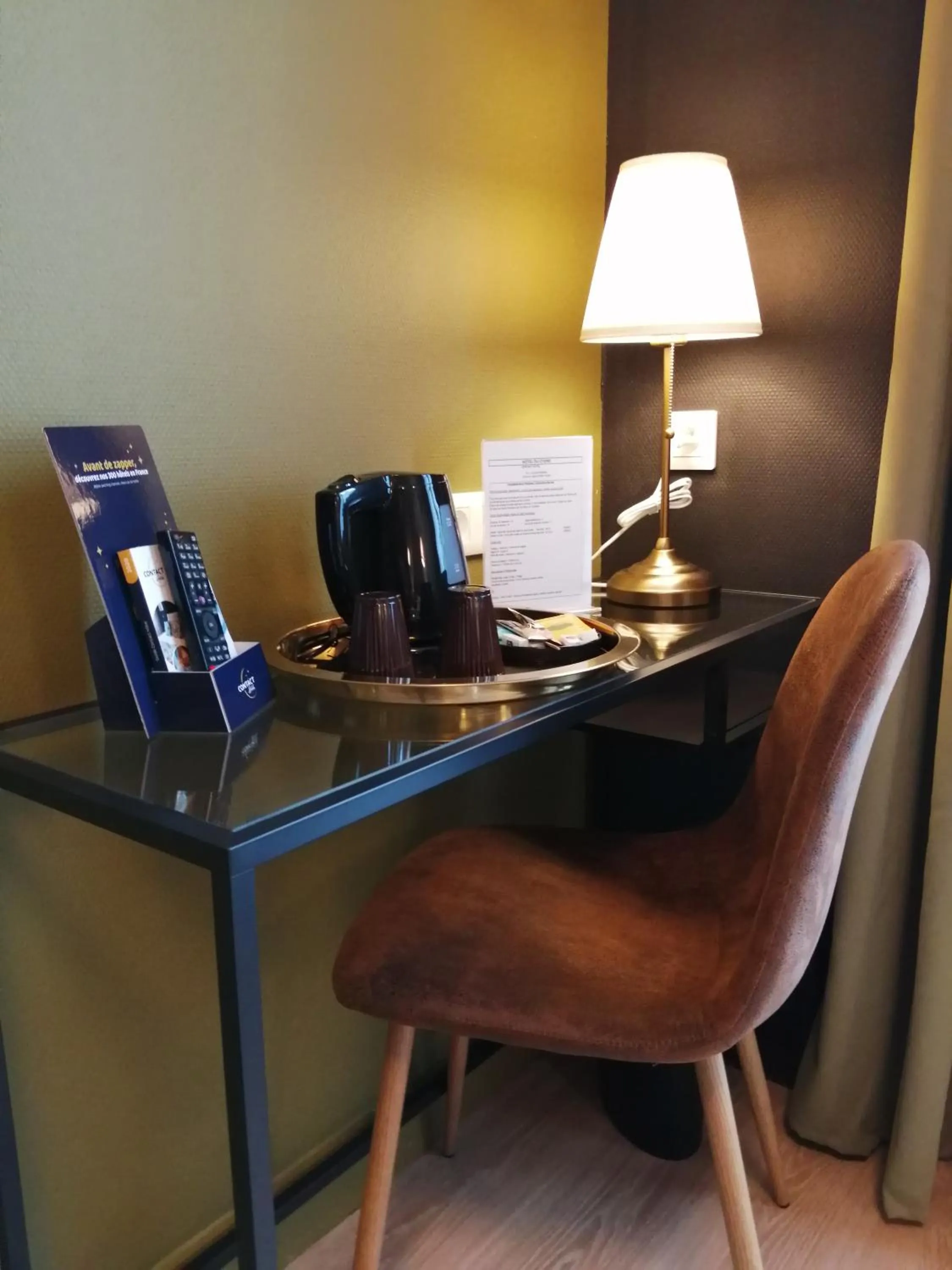 Other in Hotel Du Cygne Tours