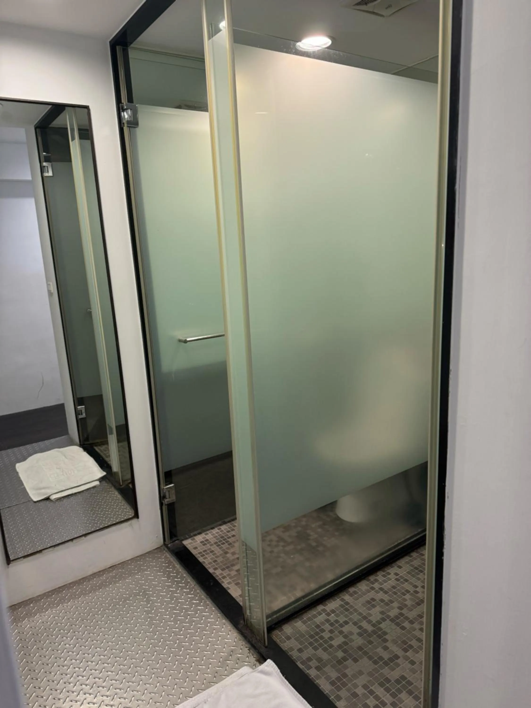 Taipei Breeze Guesthouse