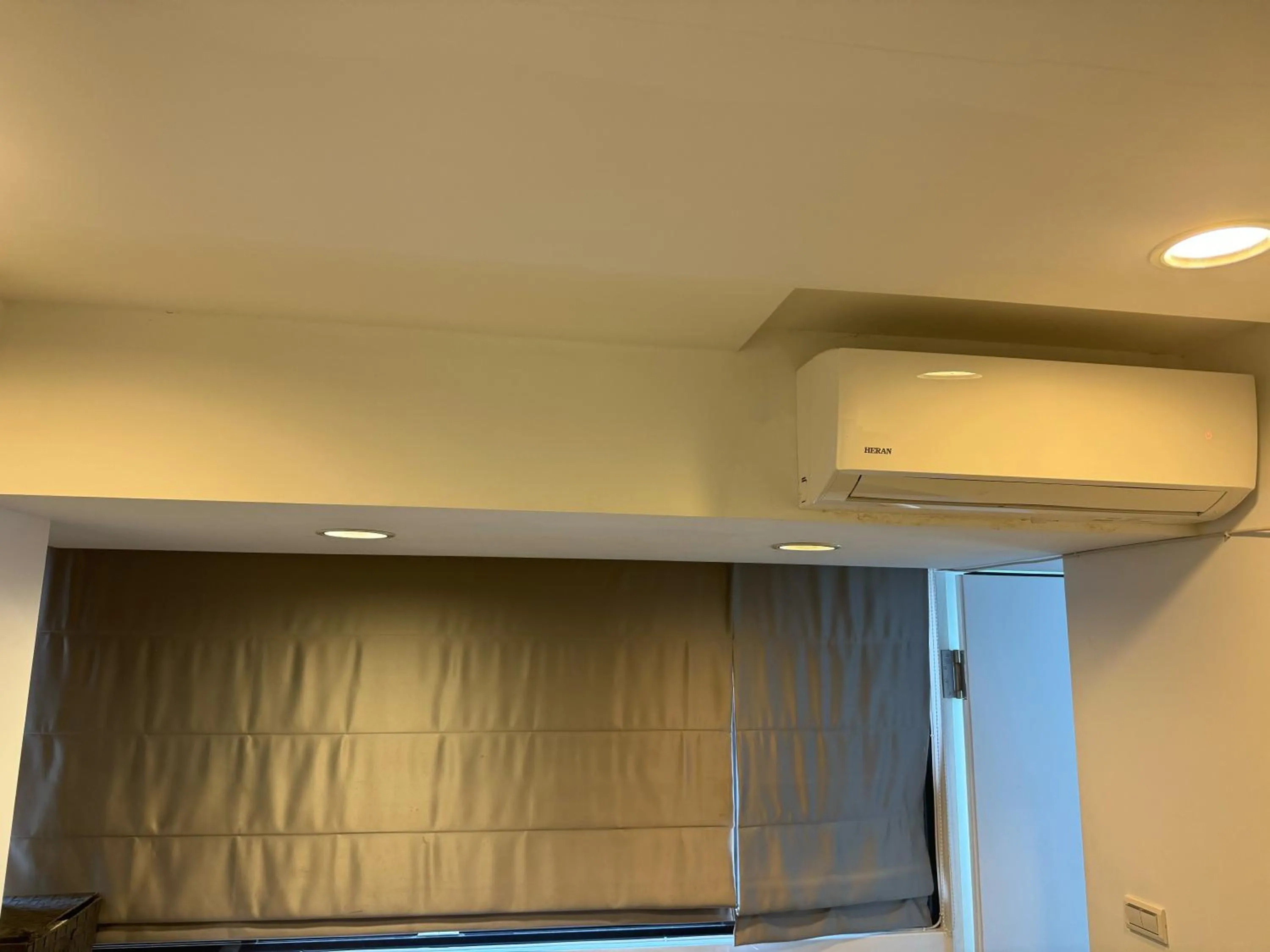 Taipei Breeze Guesthouse