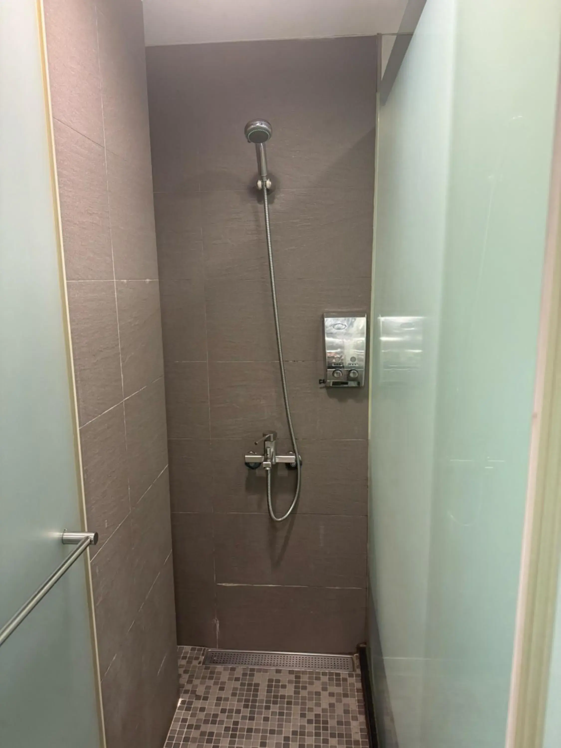 Standard Quadruple Room in Taipei Breeze Guesthouse Standard Quadruple Room in Taipei Breeze Guesthouse