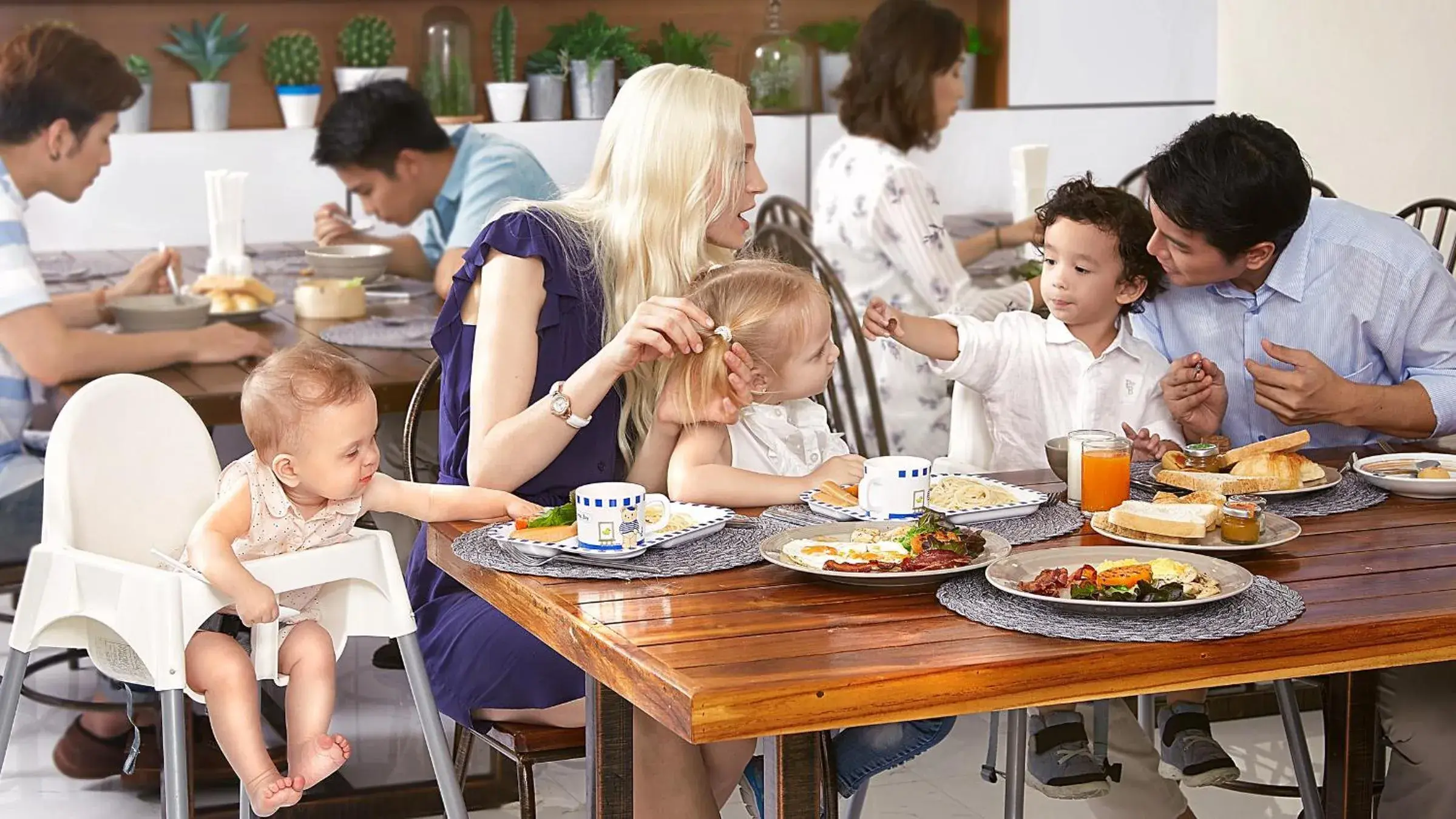 Property building in Itz Time Hua Hin Pool Villa Property building in Itz Time Hua Hin Pool Villa