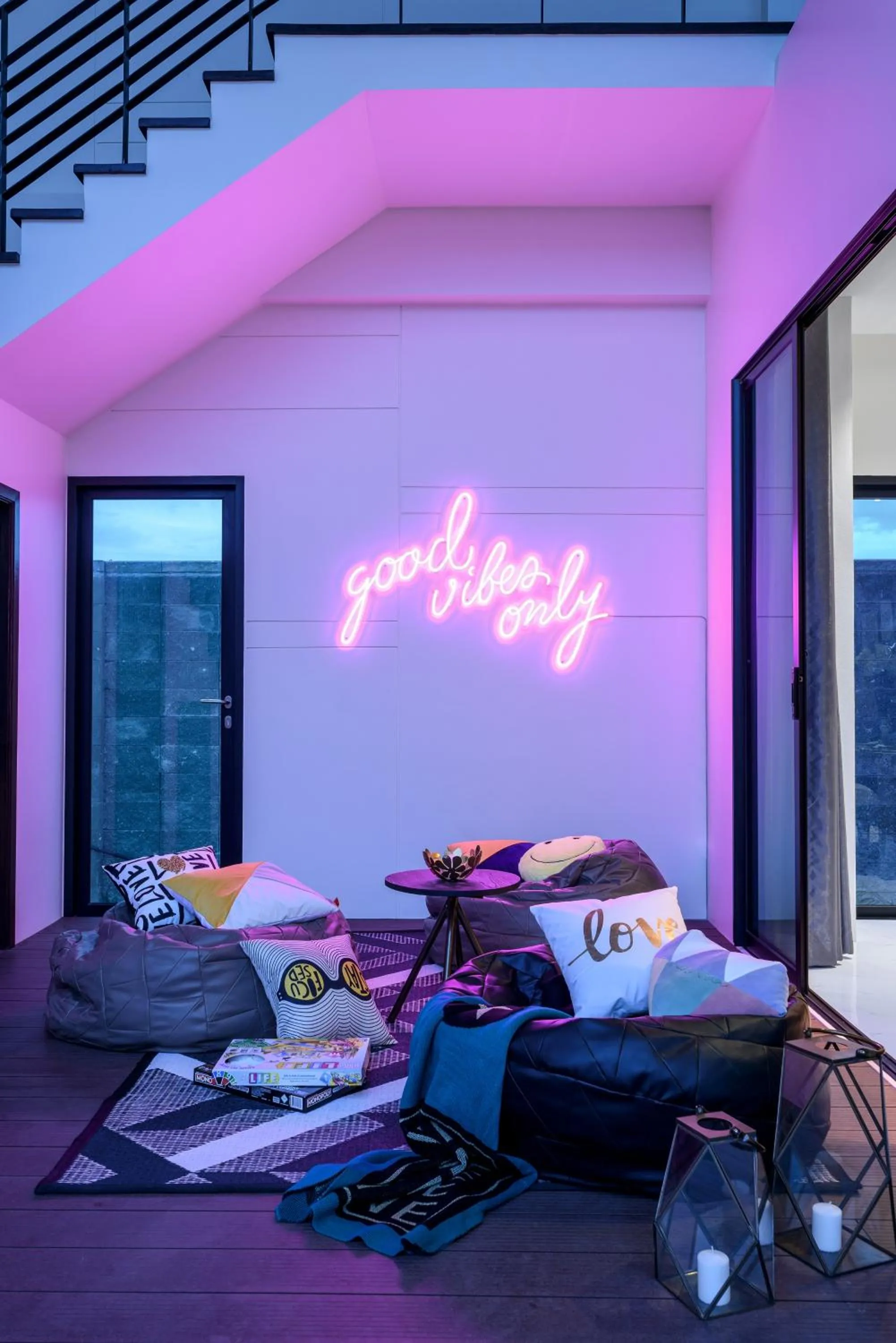 Property building in Itz Time Hua Hin Pool Villa