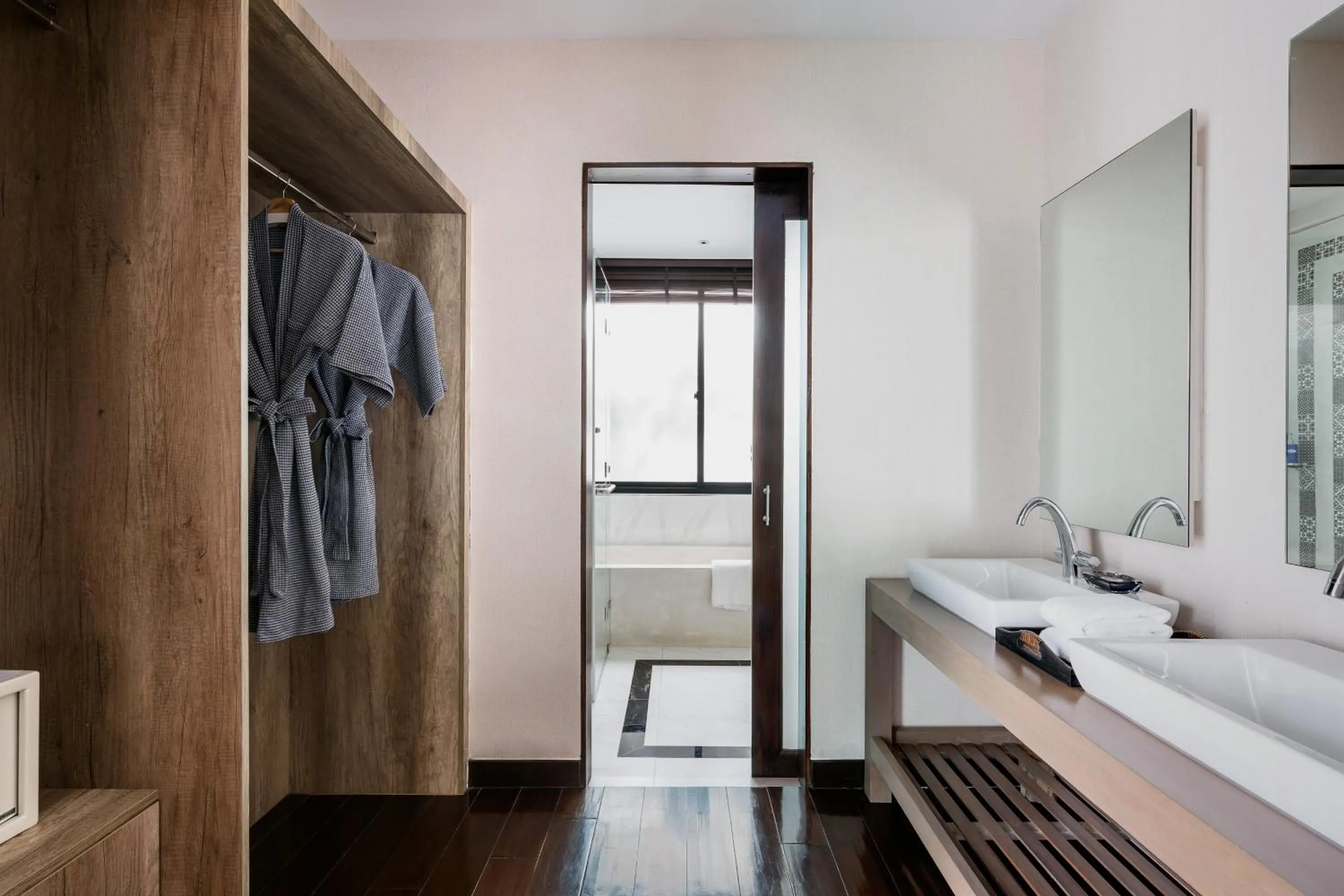 Bathroom in Itz Time Hua Hin Pool Villa