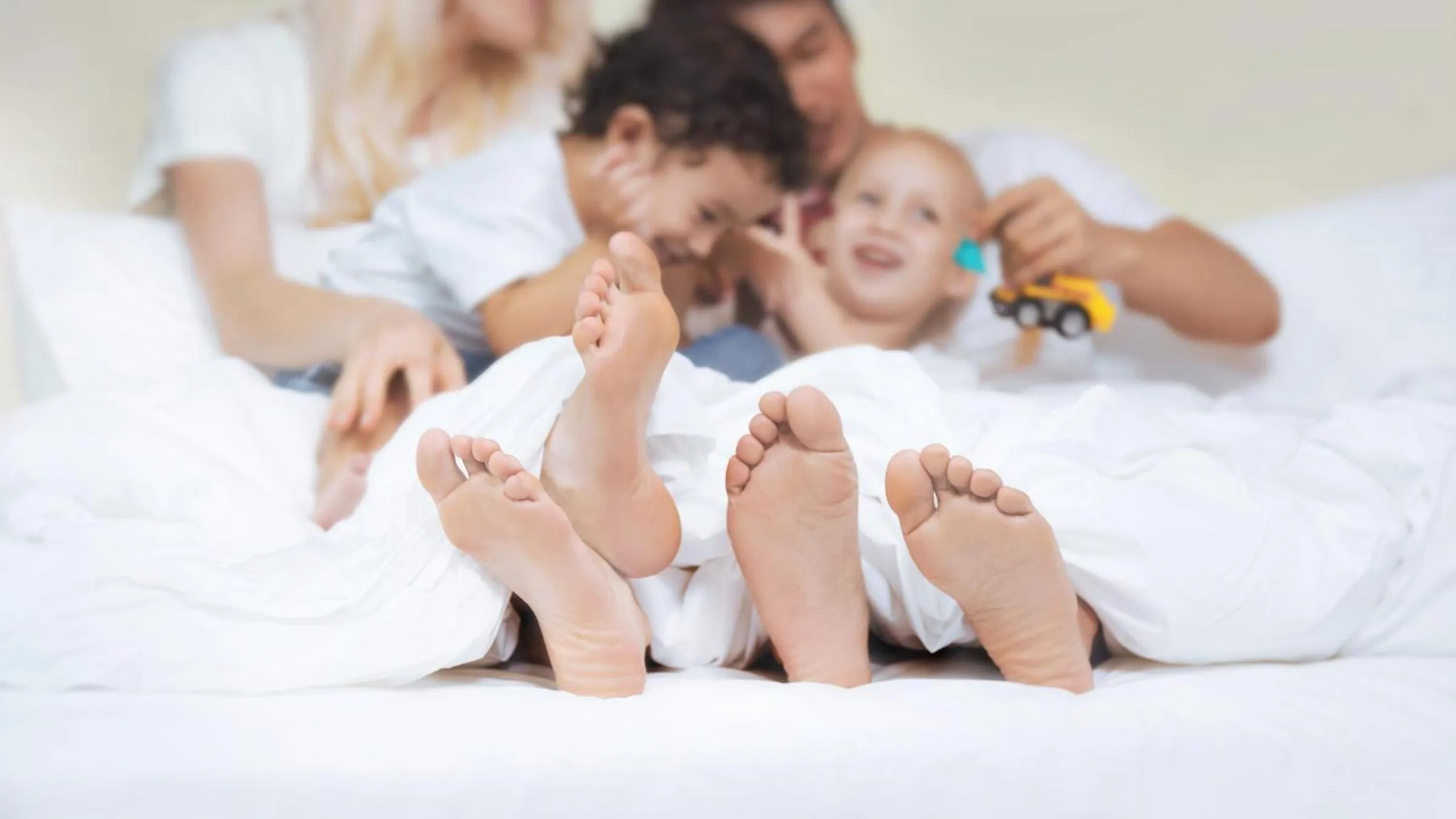 People in Itz Time Hua Hin Pool Villa