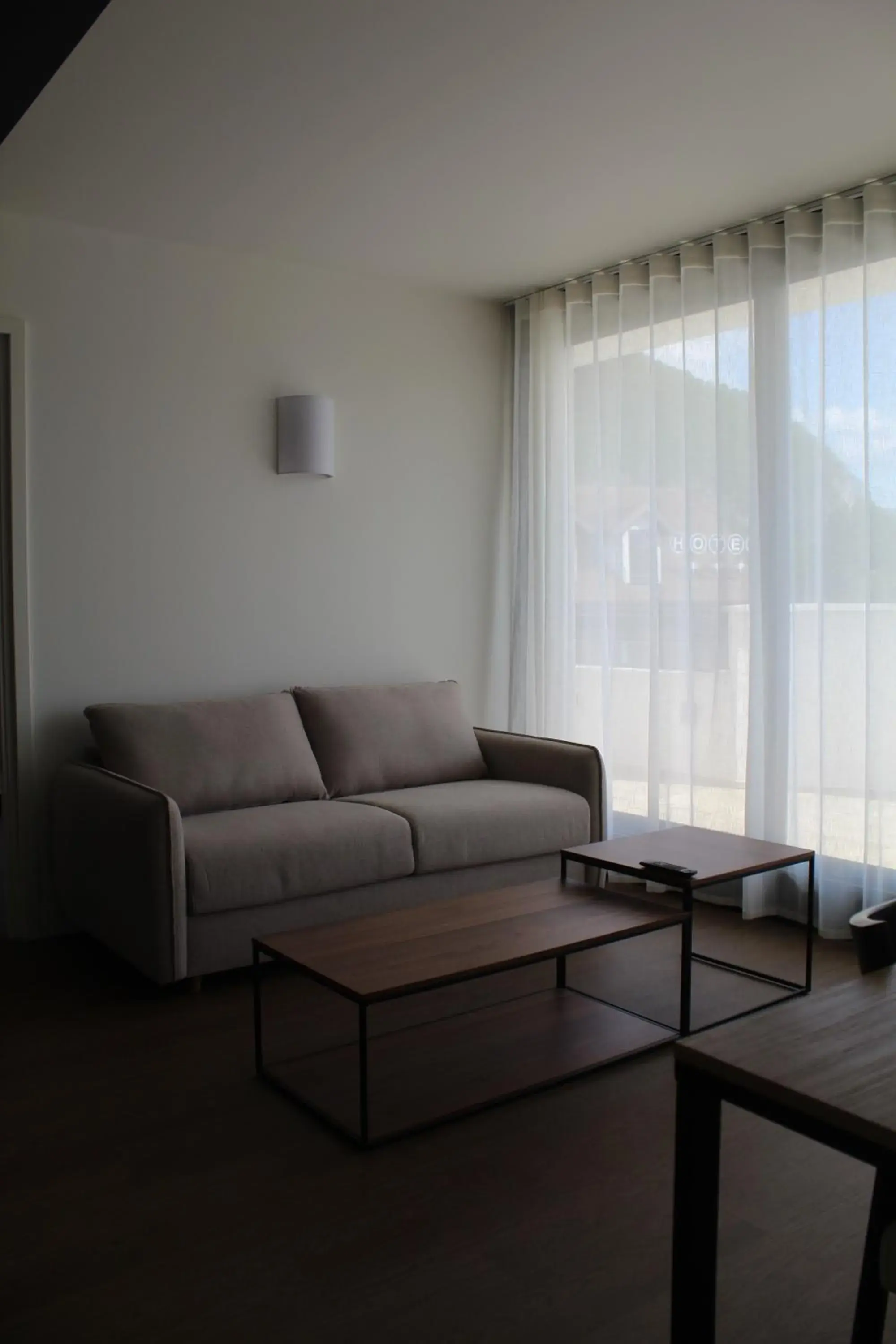 Deluxe Suite with Lake View in Hôtel Les Muses Deluxe Suite with Lake View in Hôtel Les Muses