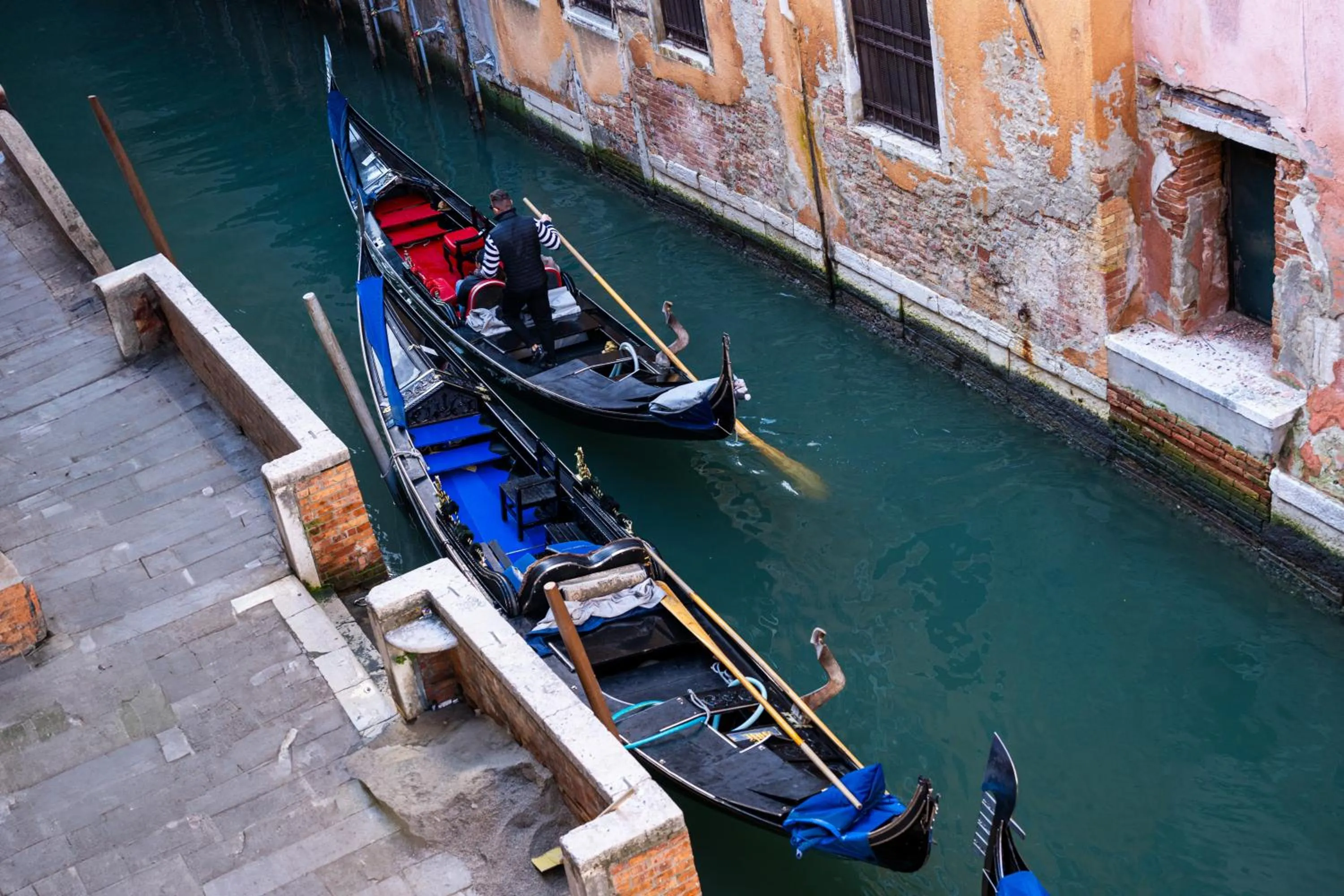 Day in Hotel Palazzina Sardi