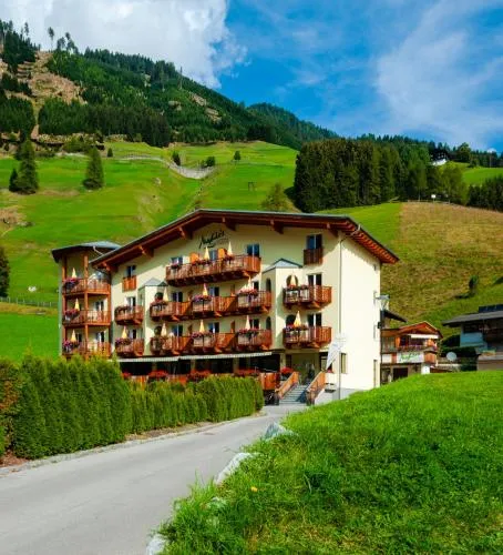 Macher's Landhotel