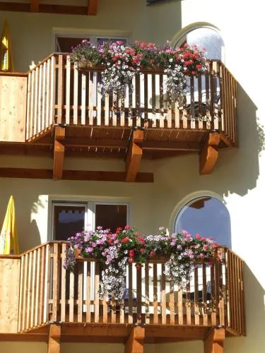 Macher's Landhotel