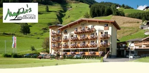 Macher's Landhotel