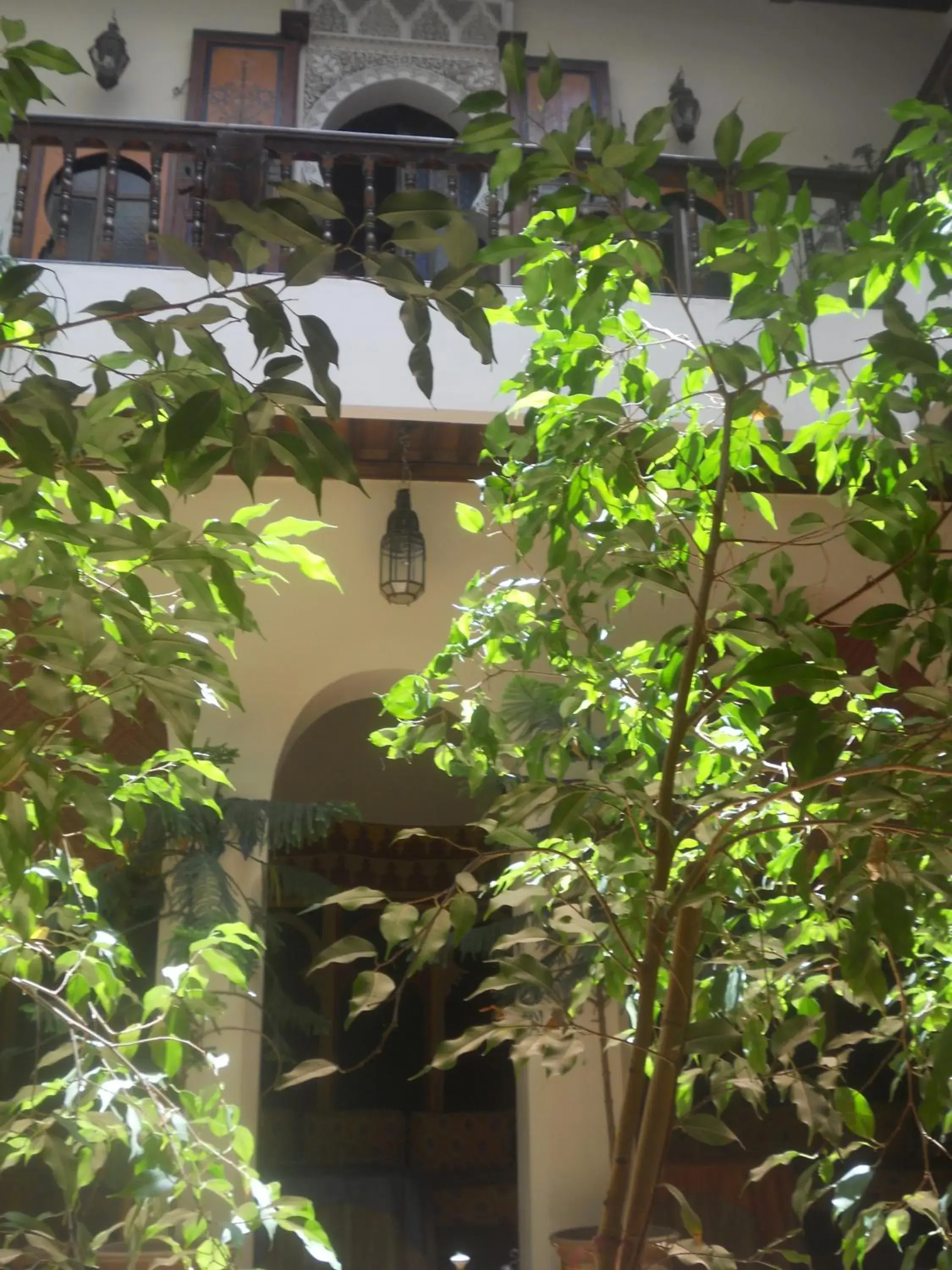 Suite Ali-Baba in Ryad Bahia Suite Ali-Baba in Ryad Bahia