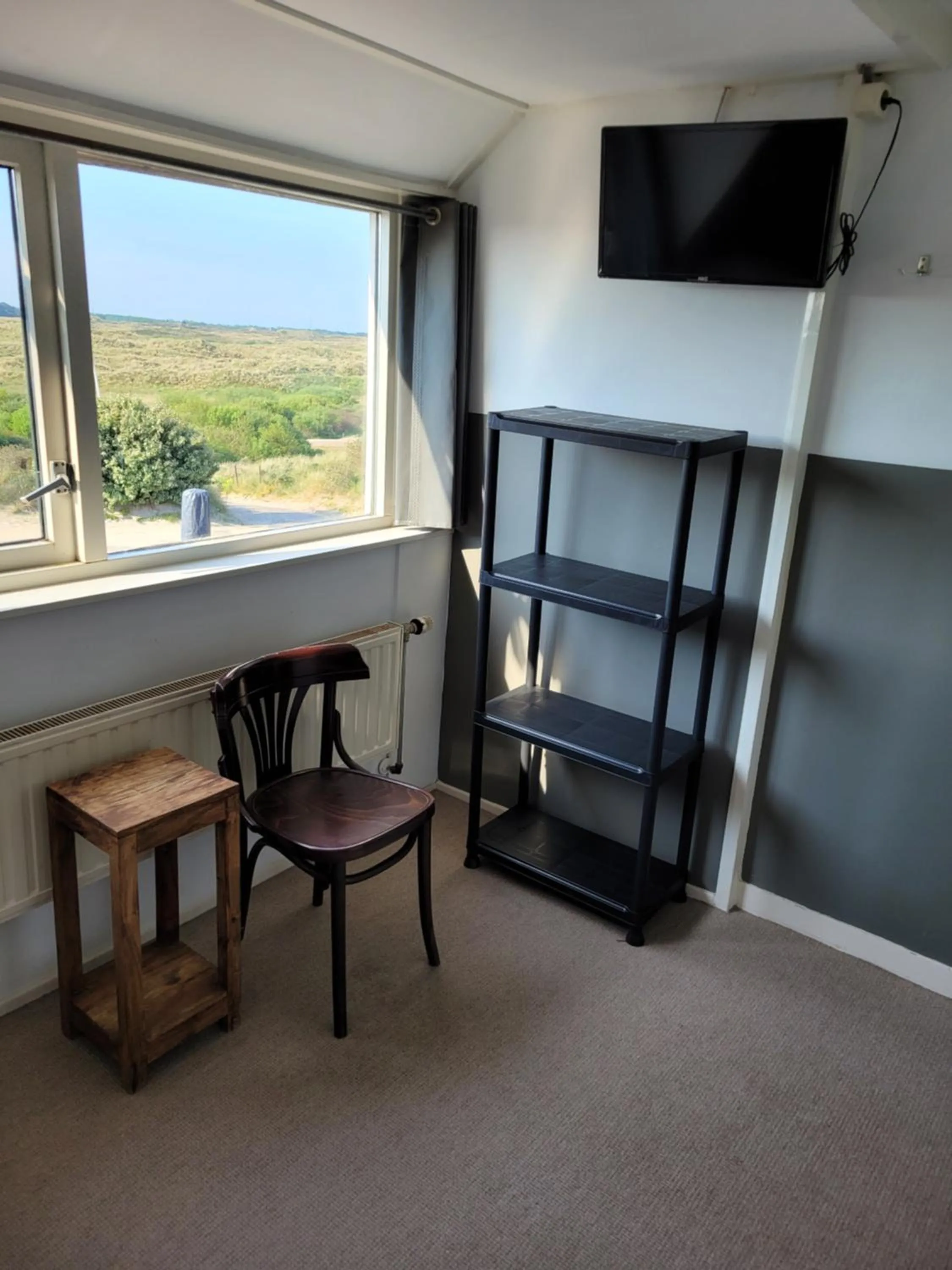 Strandhotel Terschelling B&B