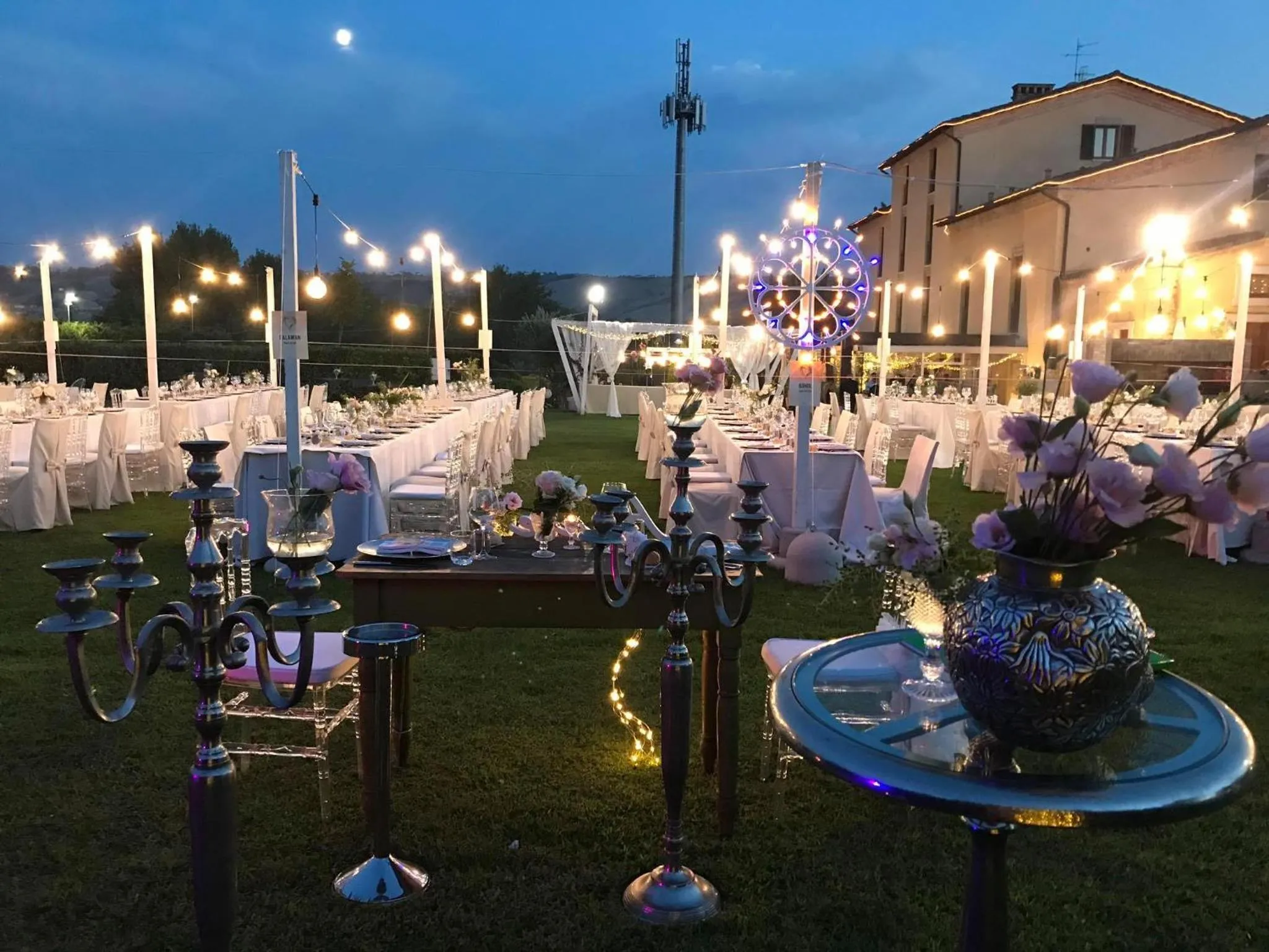 Country House Corte Del Sole