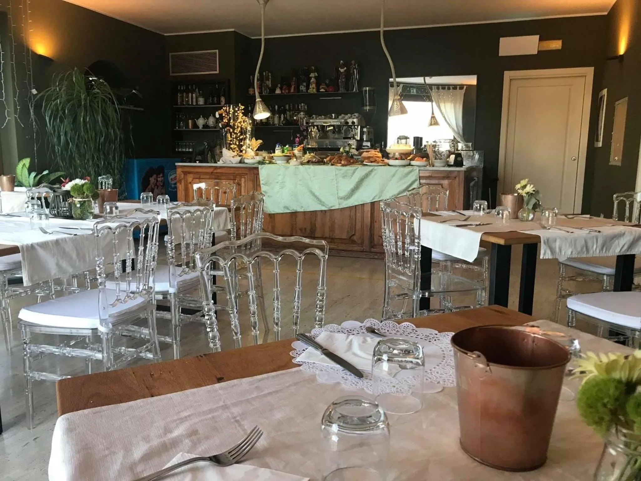 Country House Corte Del Sole