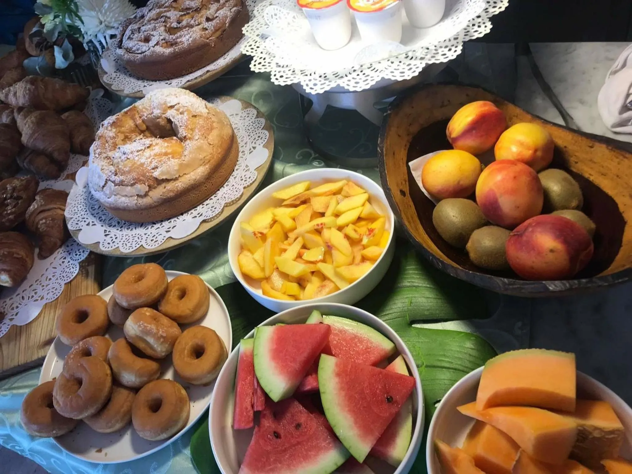 Country House Corte Del Sole