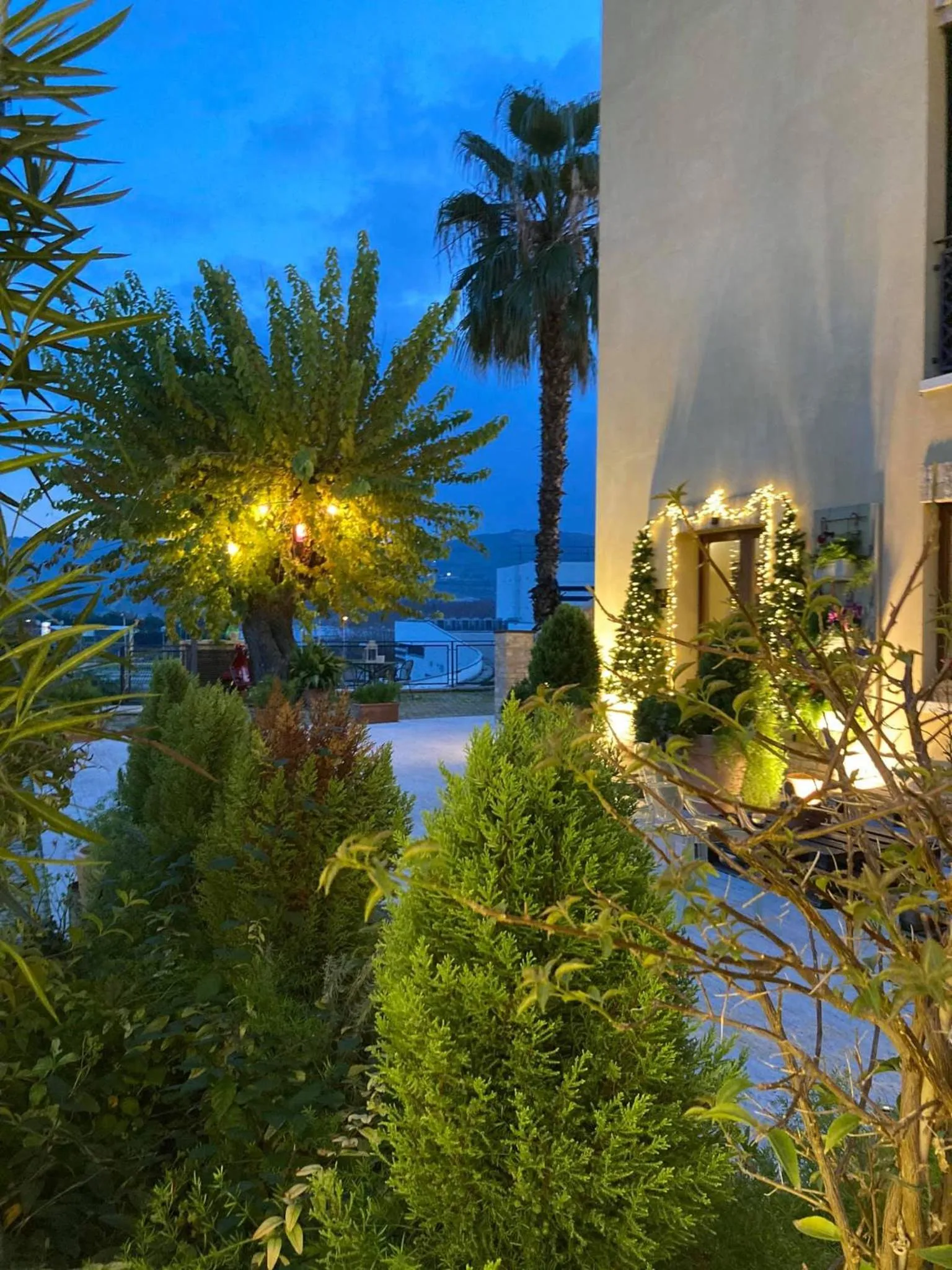 Country House Corte Del Sole