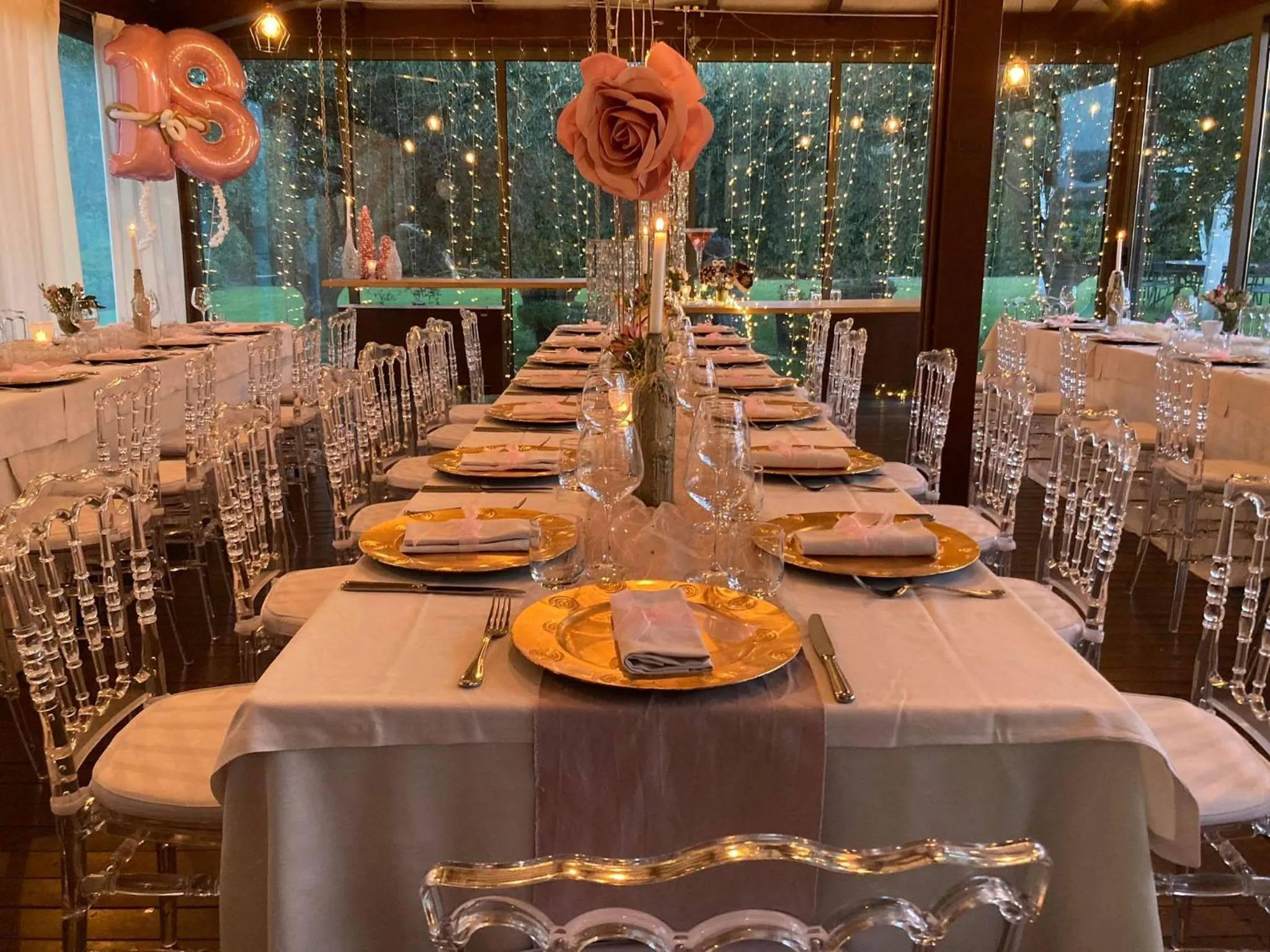 Country House Corte Del Sole