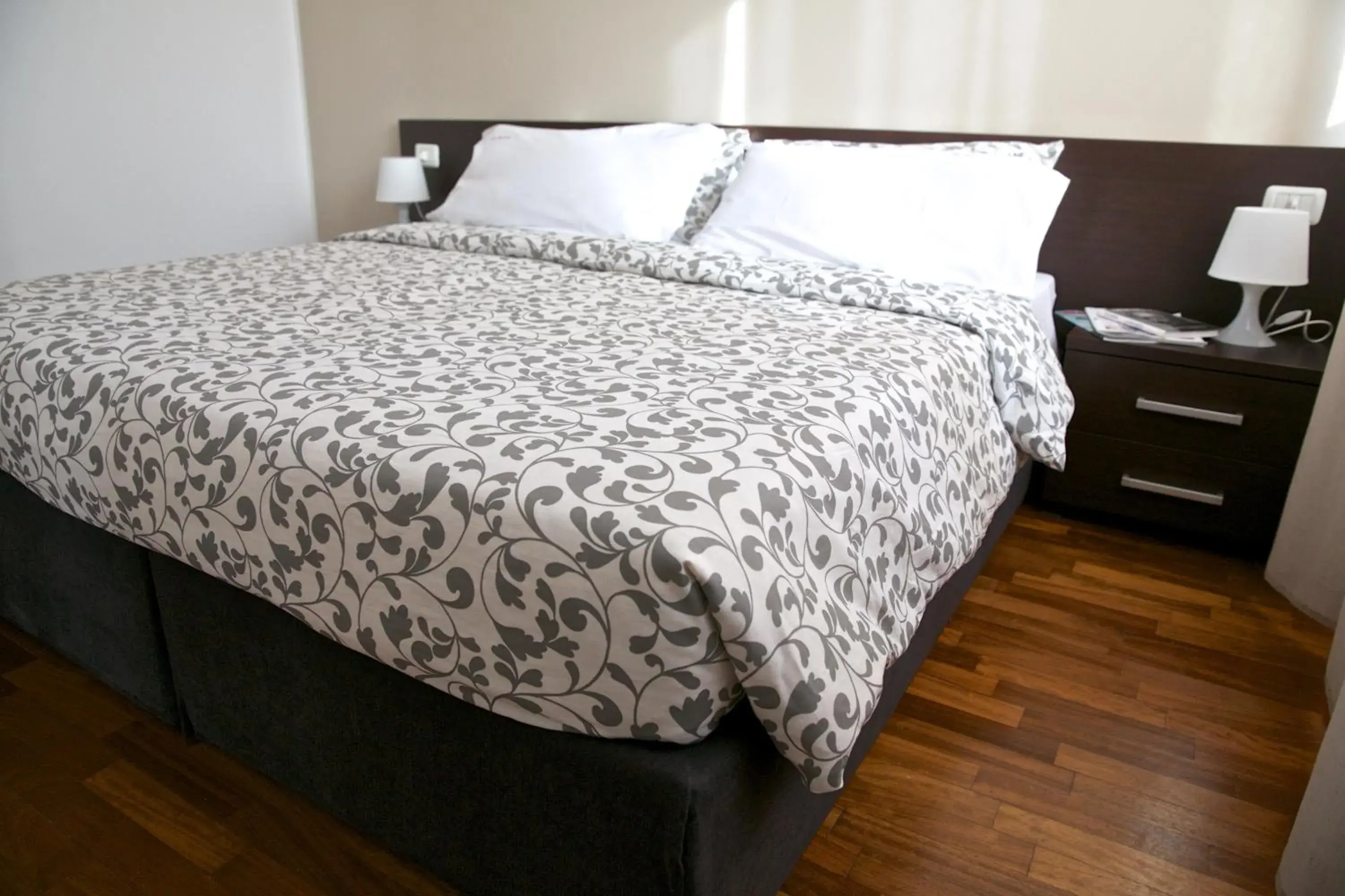 Standard Apartment - single occupancy in Residence Le Terrazze Standard Apartment - single occupancy in Residence Le Terrazze