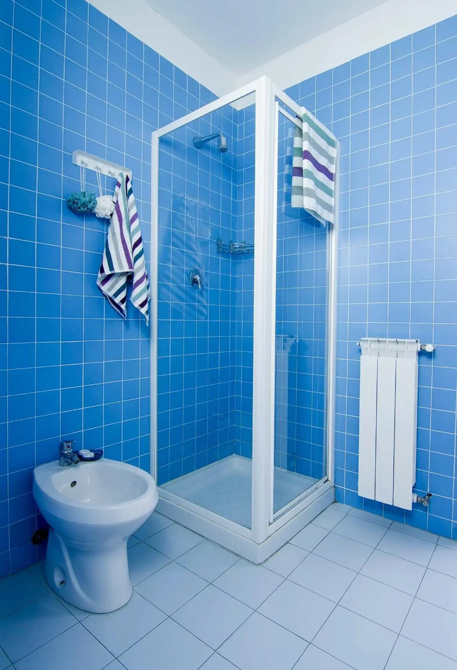 Studio Apartment - single occupancy in Residence Le Terrazze Studio Apartment - single occupancy in Residence Le Terrazze