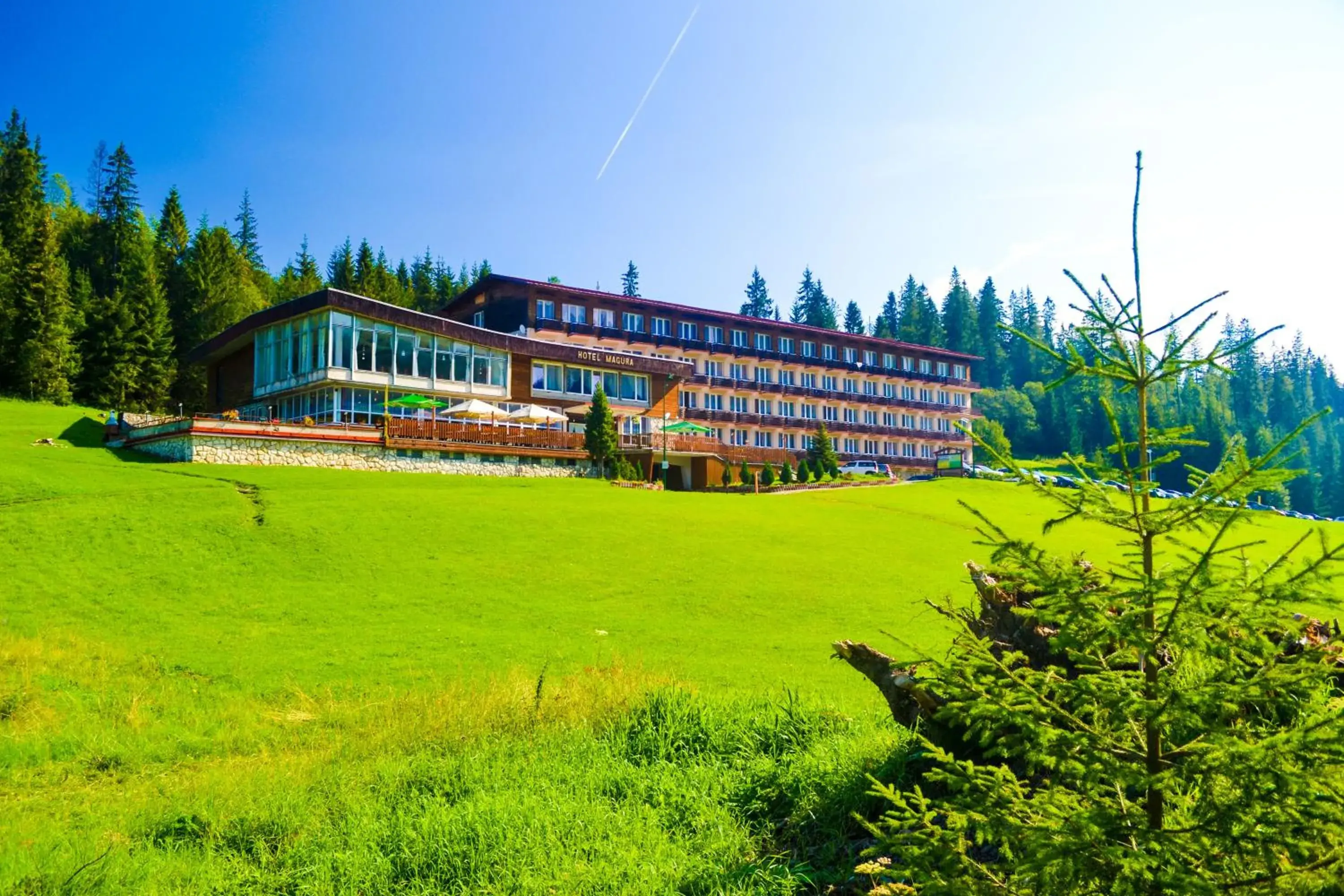 Hotel Magura Hotel Magura