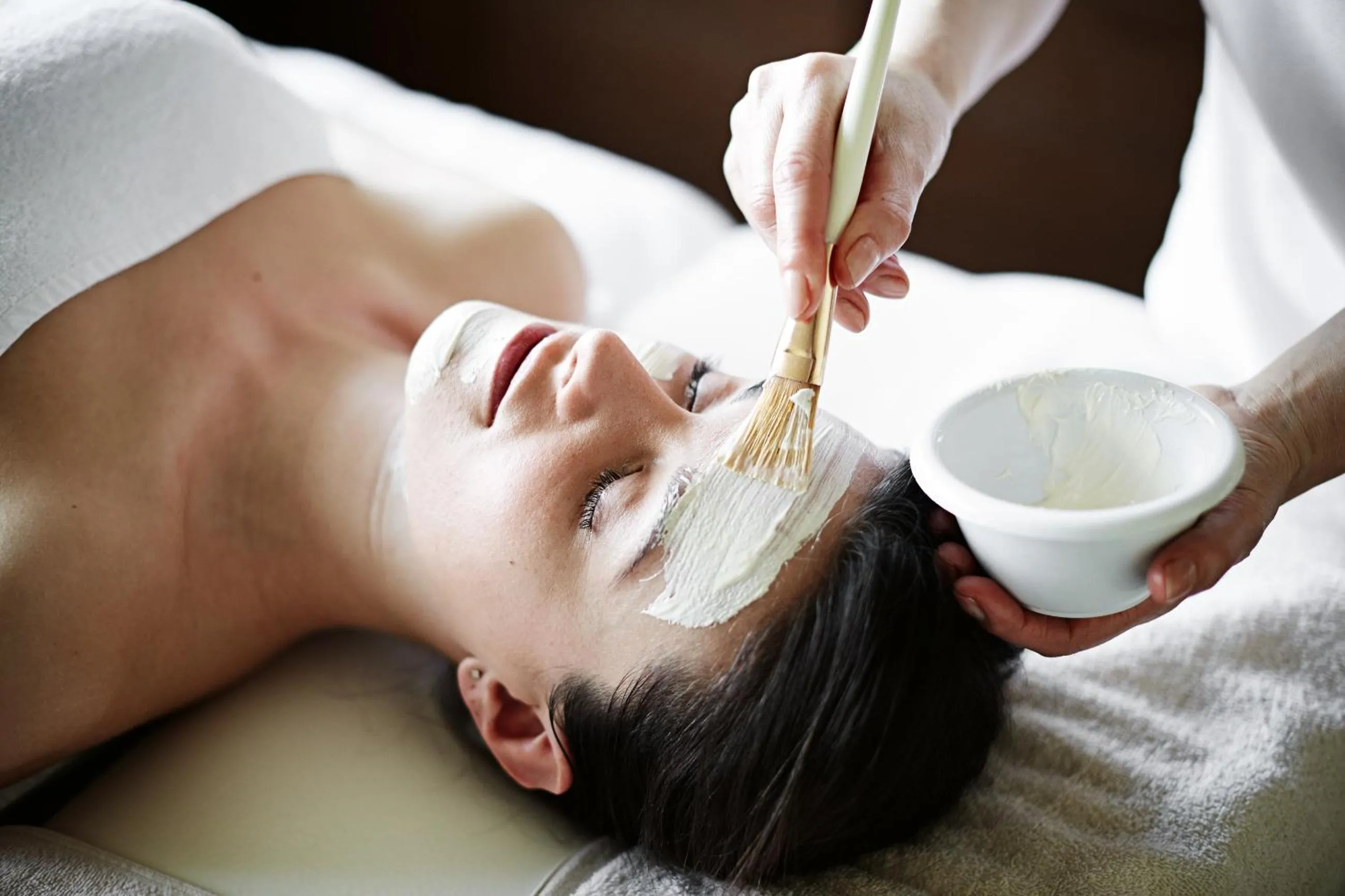 People in Ganischgerhof Mountain Resort & Spa