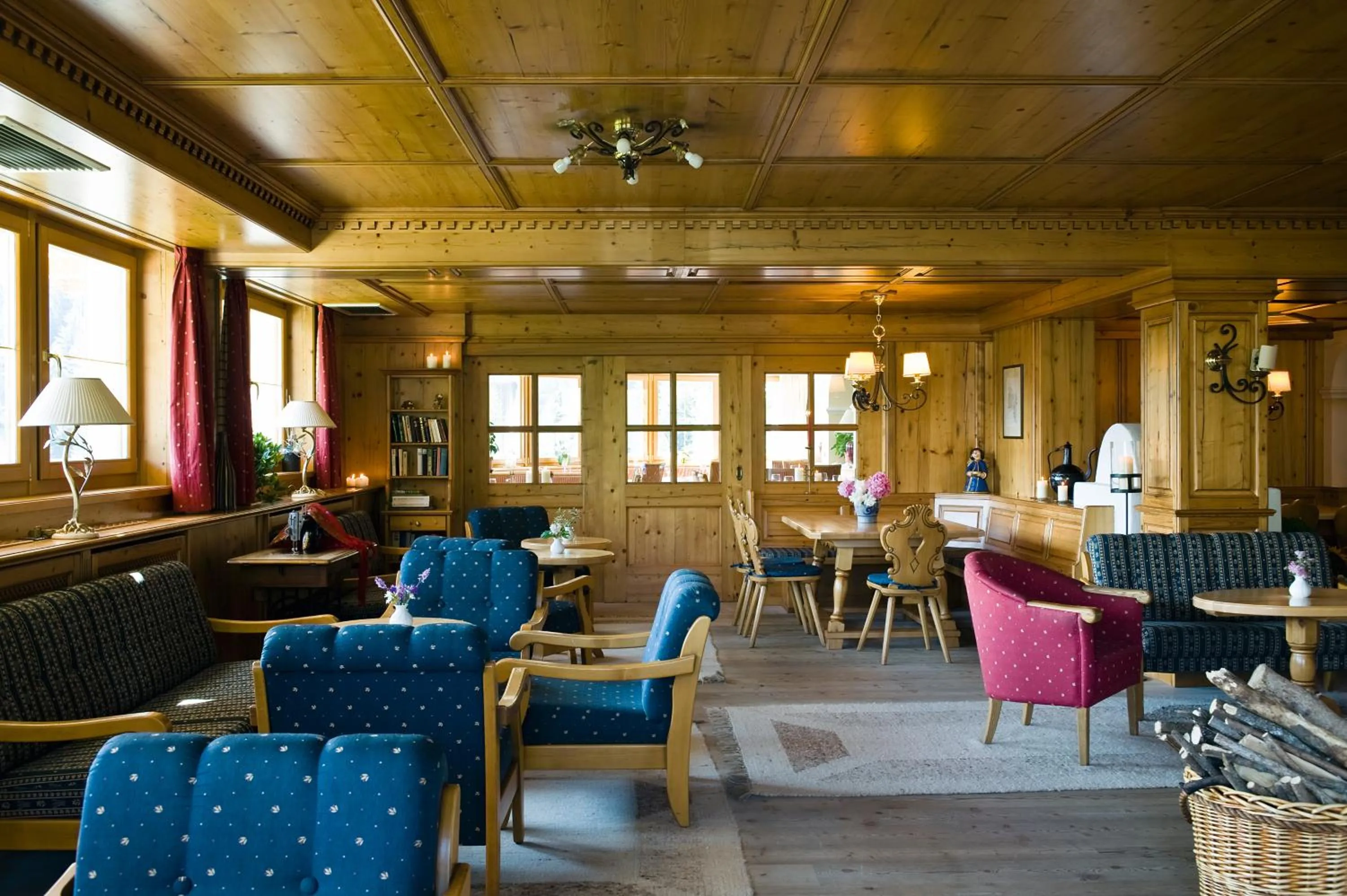 Other in Ganischgerhof Mountain Resort & Spa