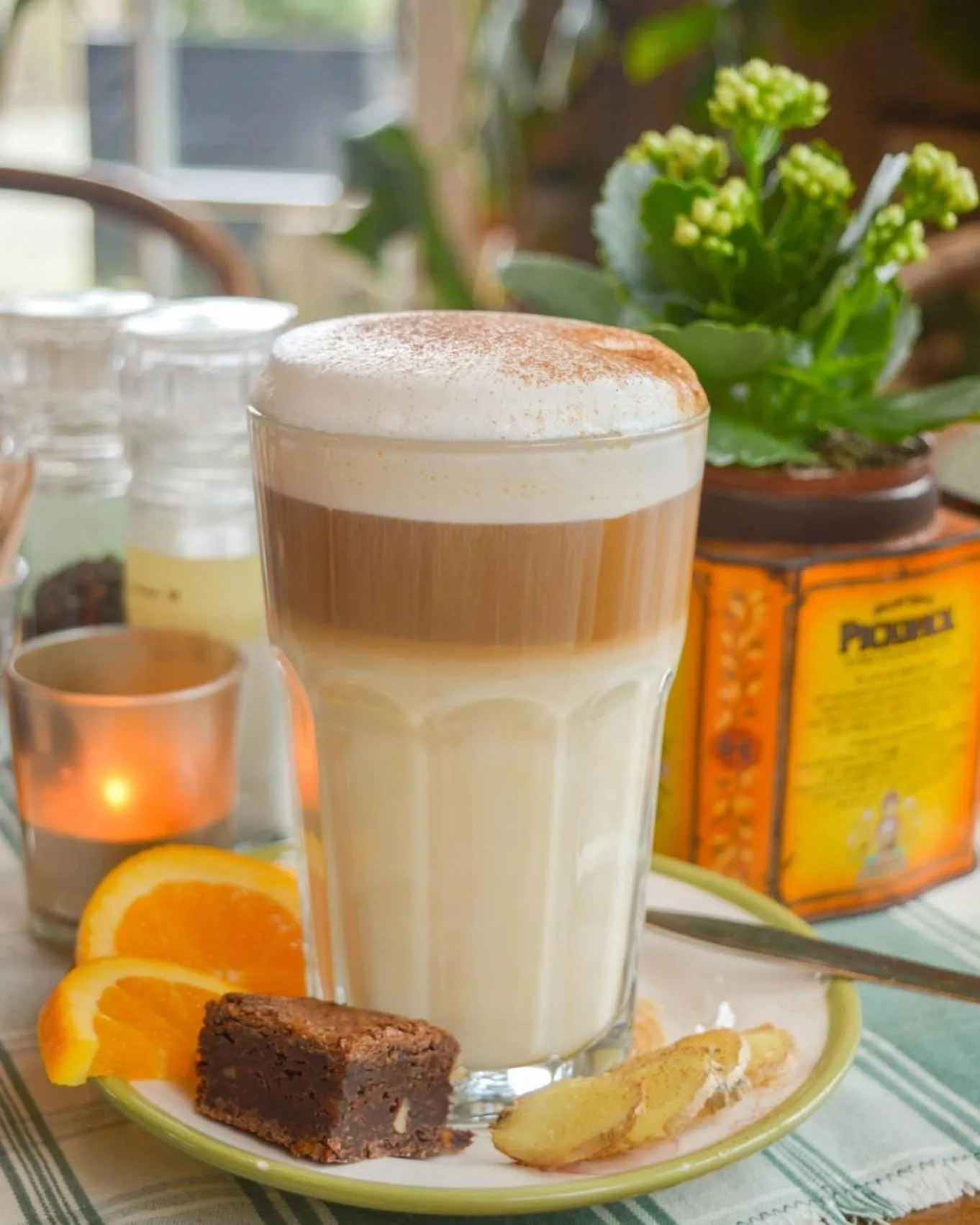 Coffee/tea facilities in De Sfeerstal