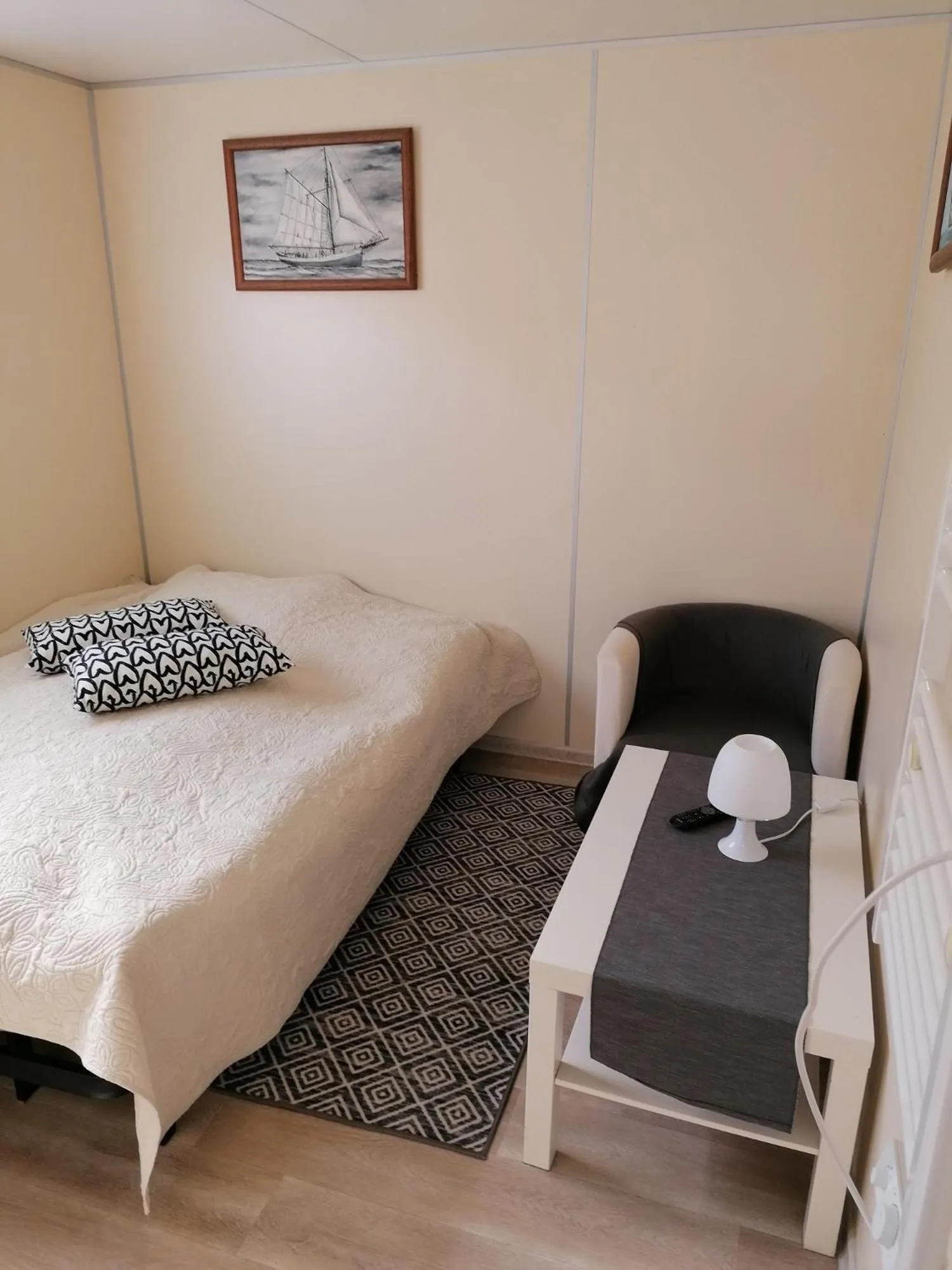 Bed in Domki Grażyna