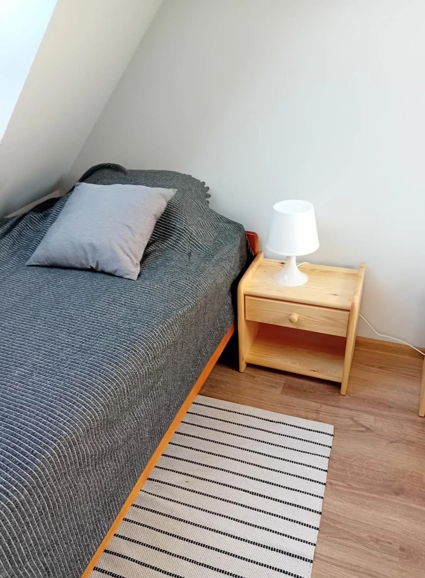 Bed in Domki Grażyna