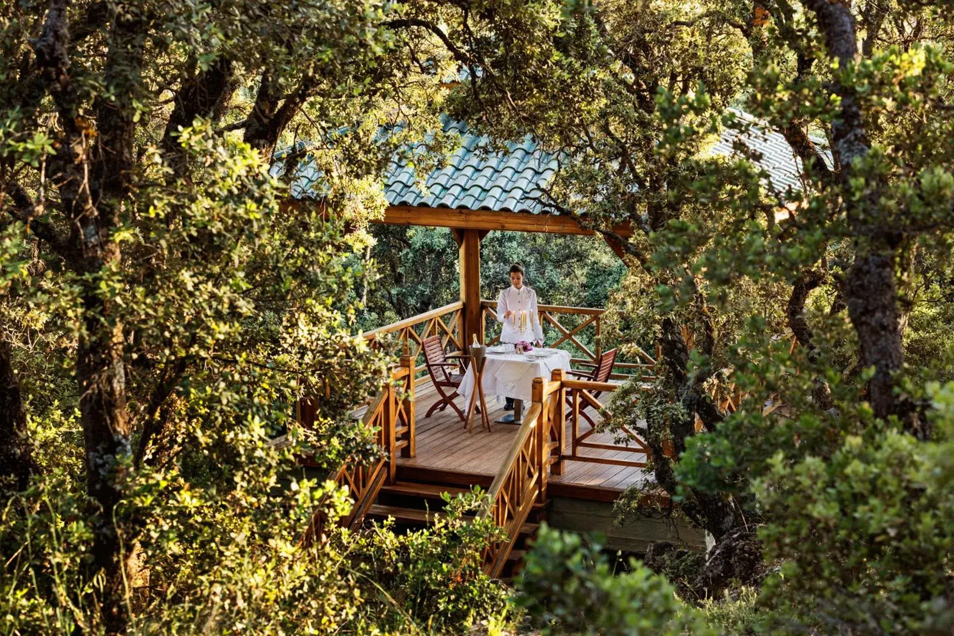 Restaurant/places to eat in Michlifen Resort & Golf Restaurant/places to eat in Michlifen Resort & Golf