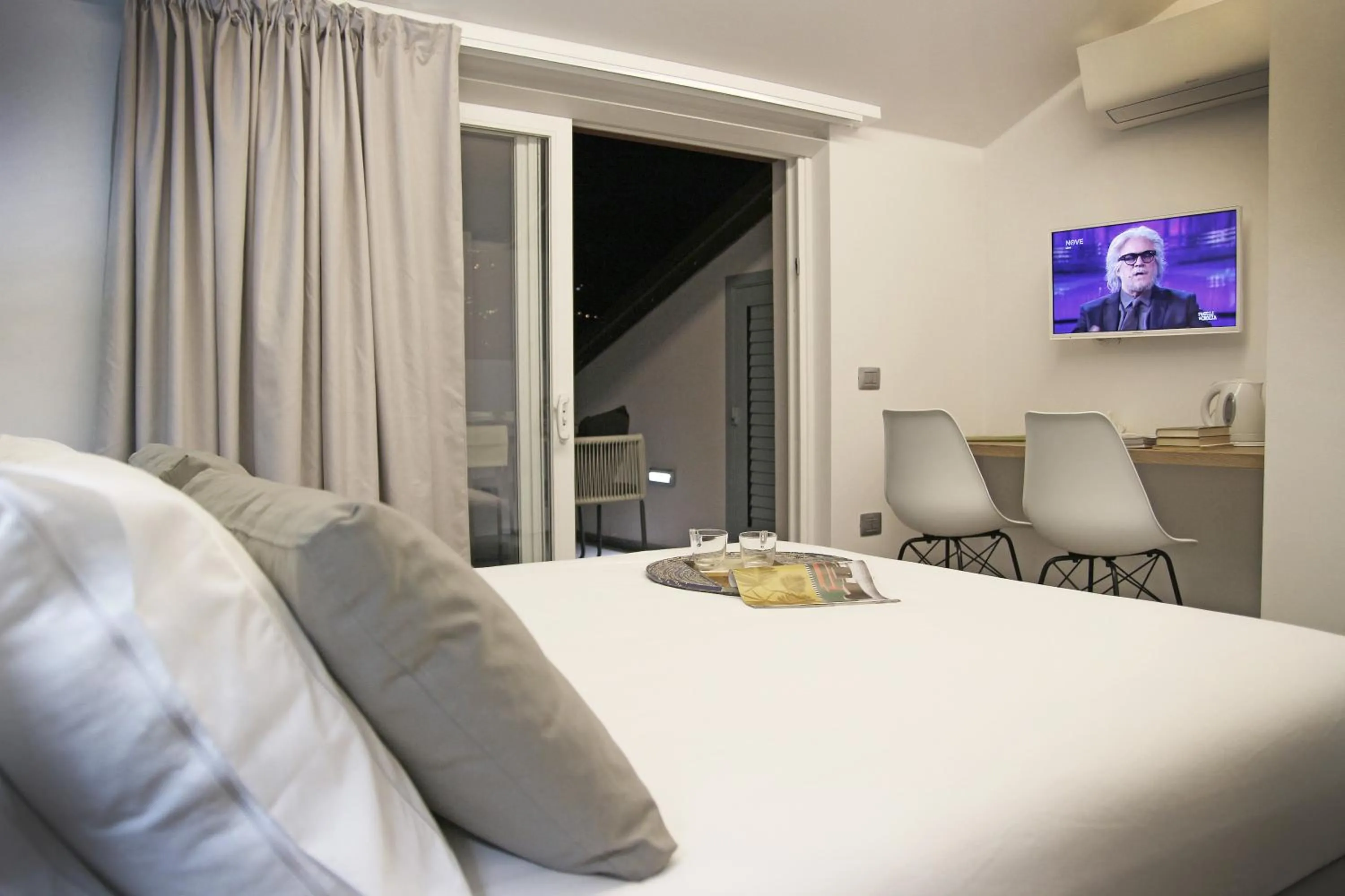 Bed in Affittacamere Bellavista