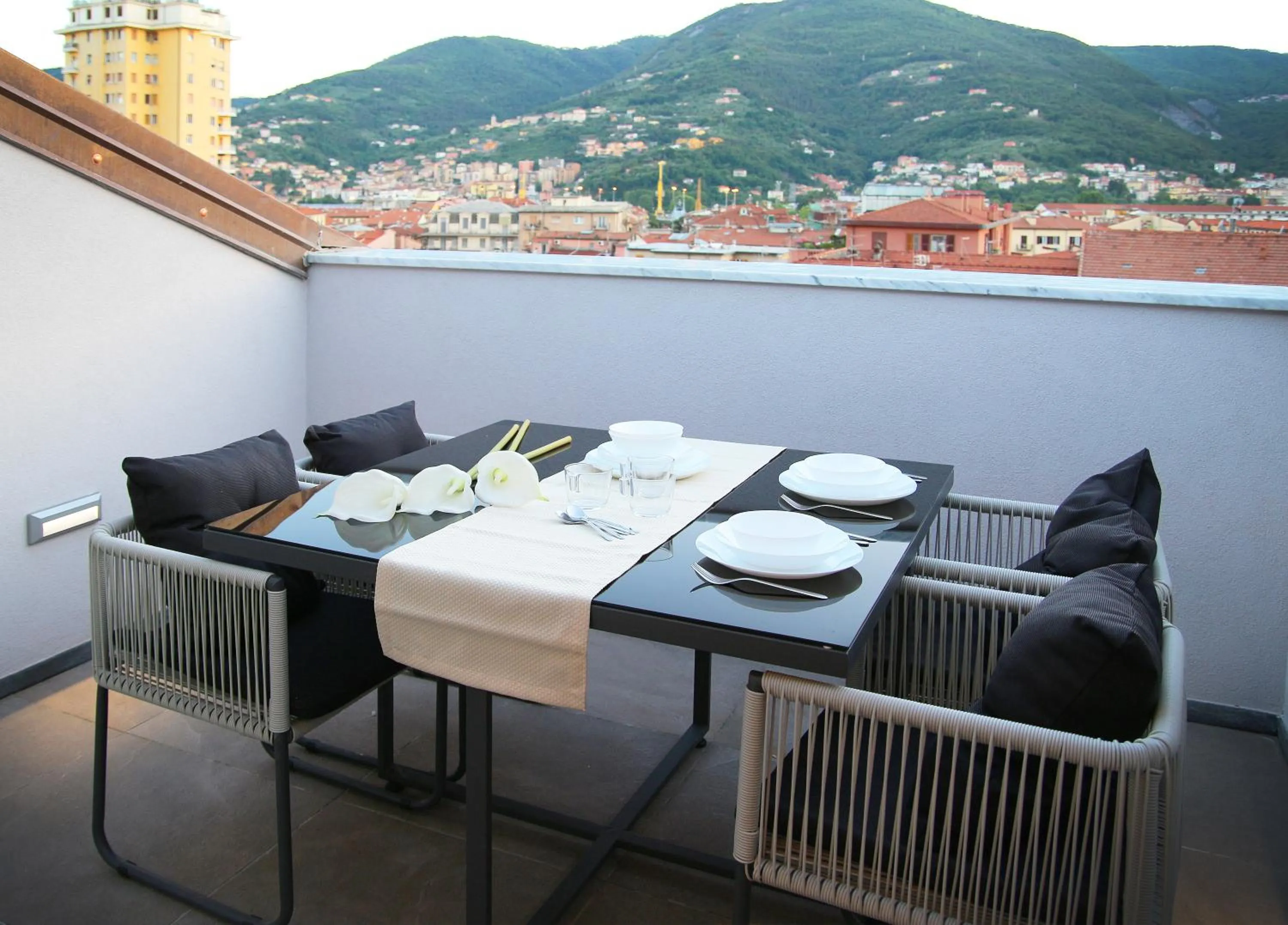 Affittacamere Bellavista