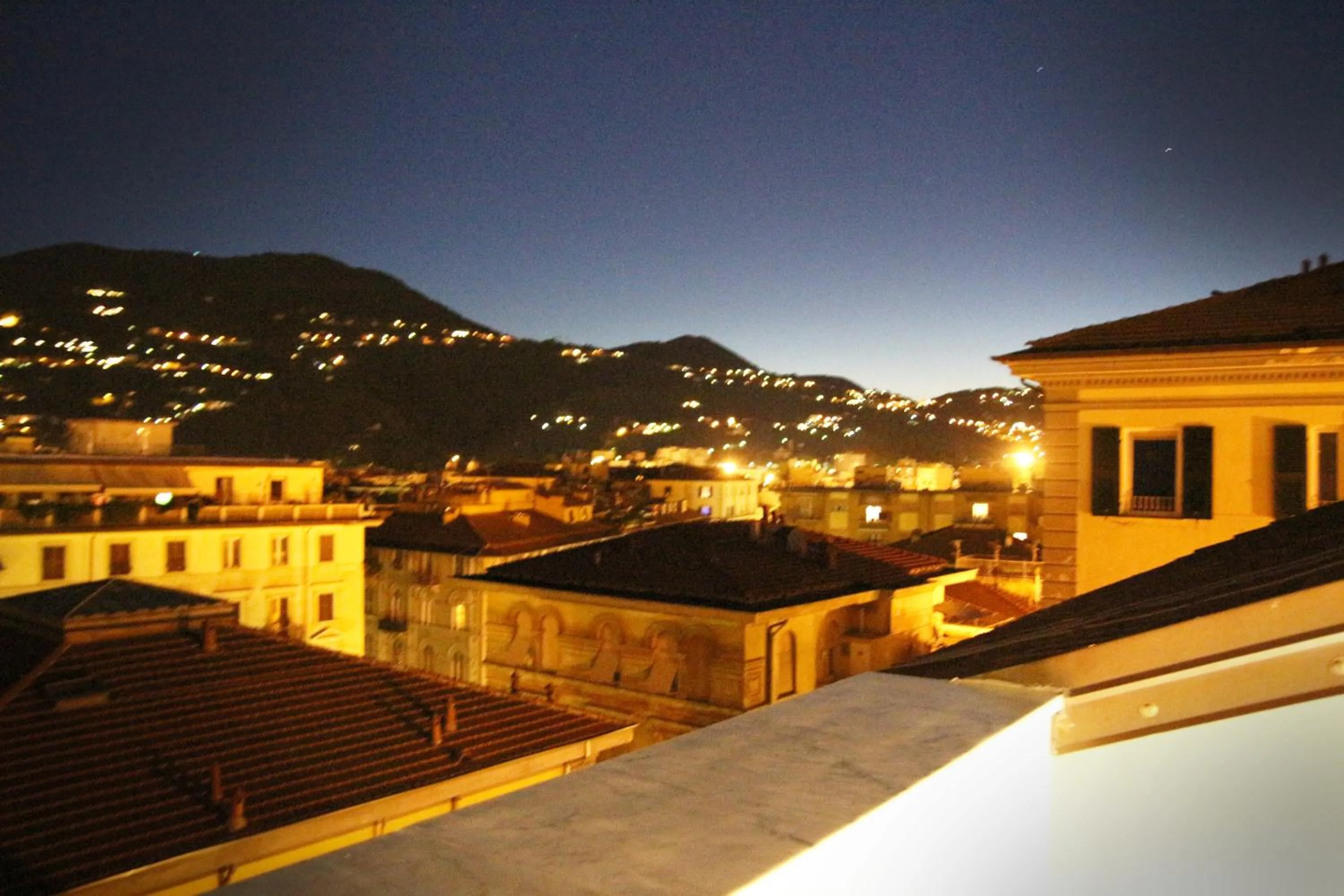 Affittacamere Bellavista