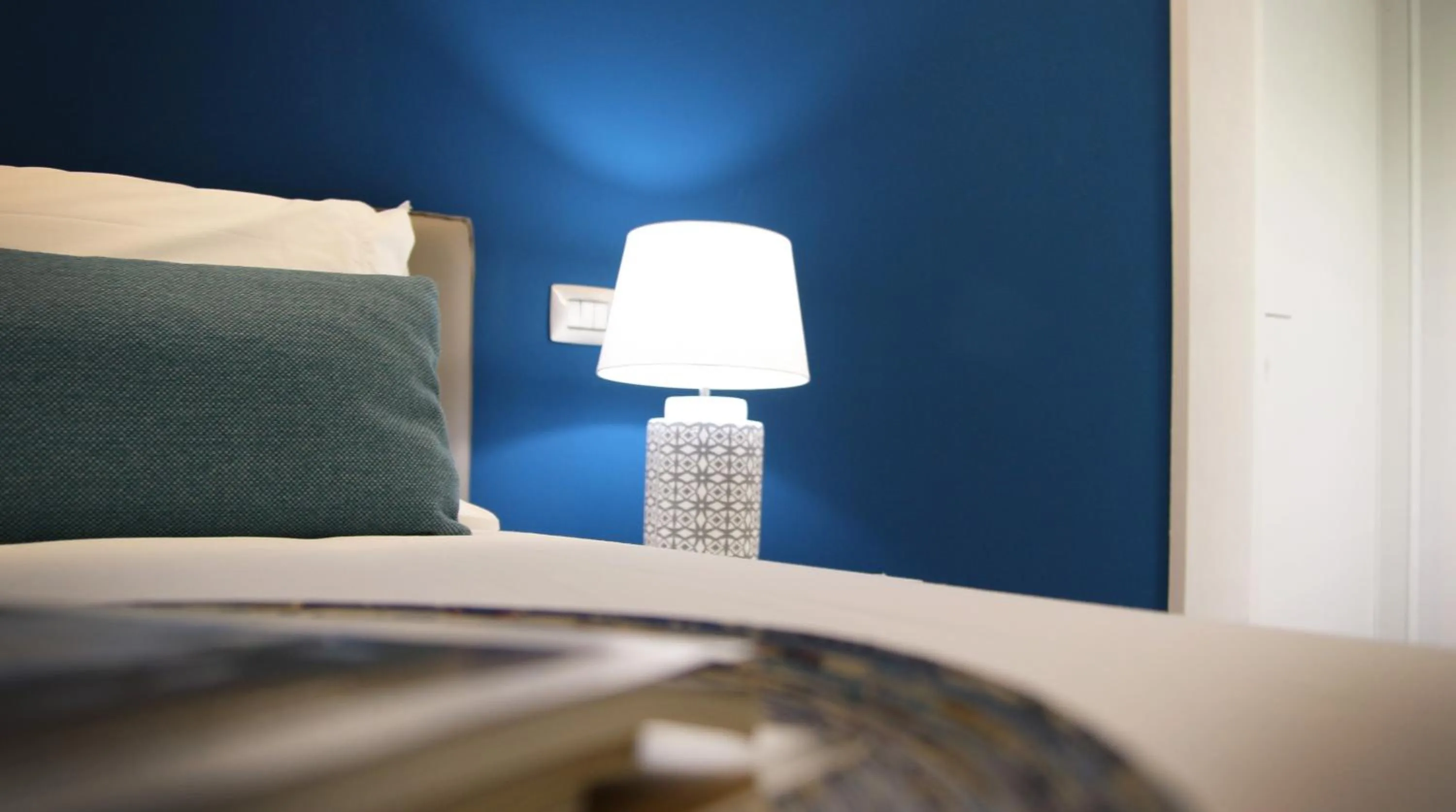 Bed in Affittacamere Bellavista