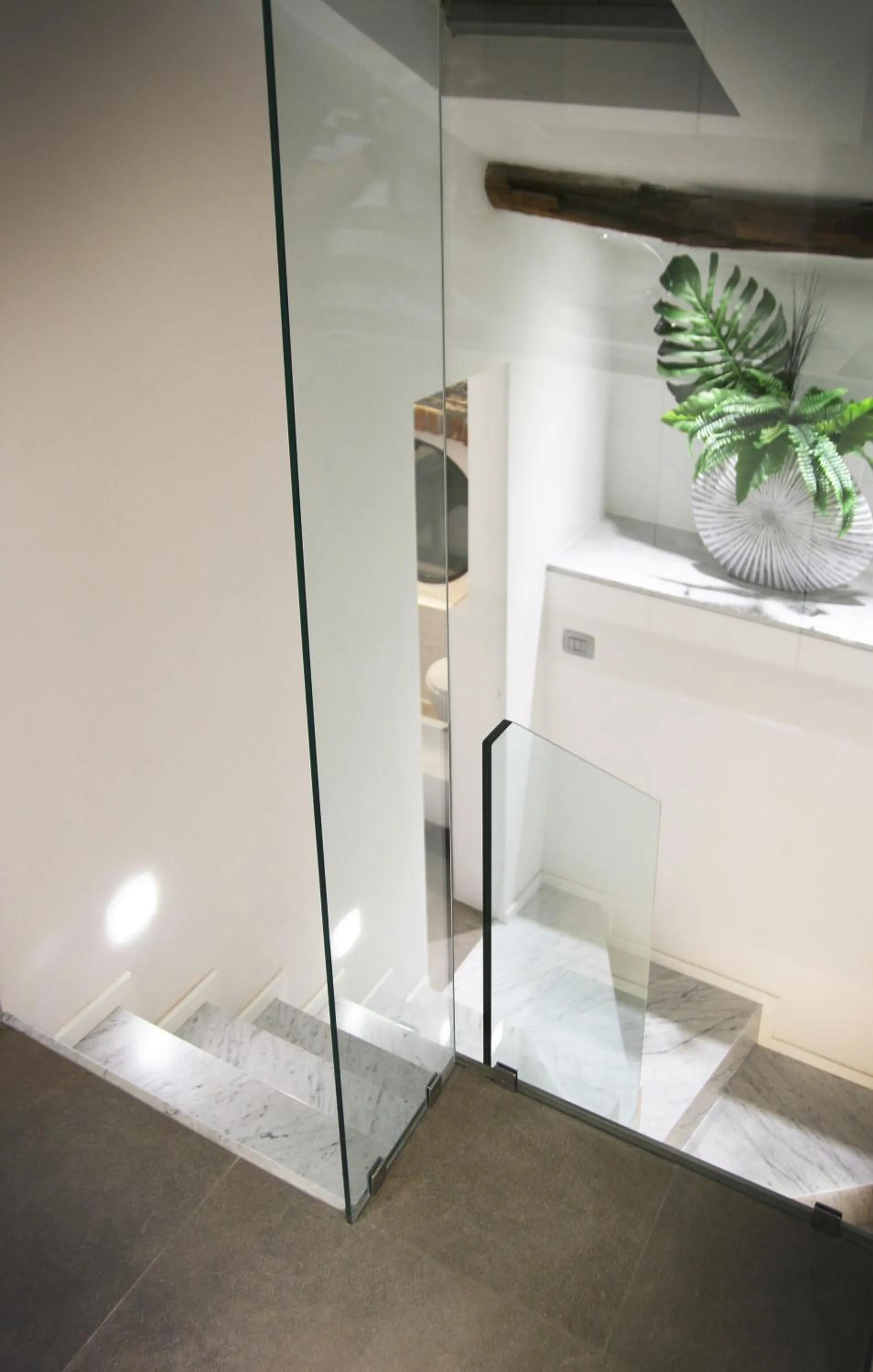 Bed in Affittacamere Bellavista