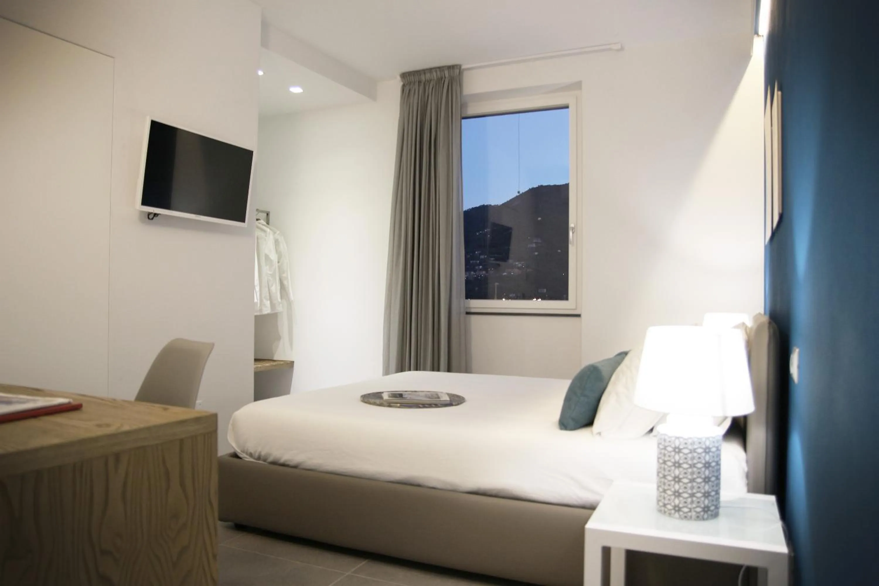 Bed in Affittacamere Bellavista