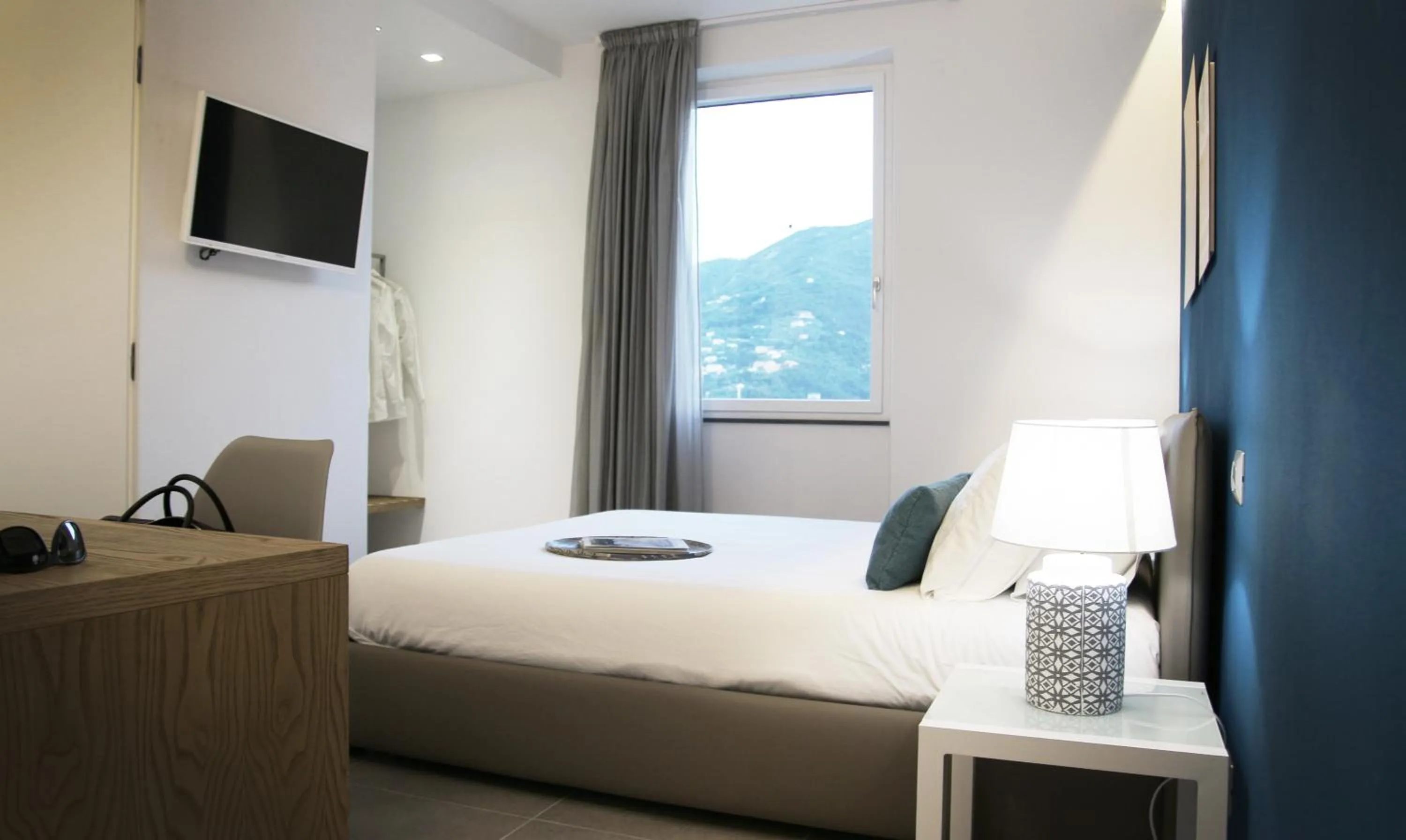 Bed in Affittacamere Bellavista