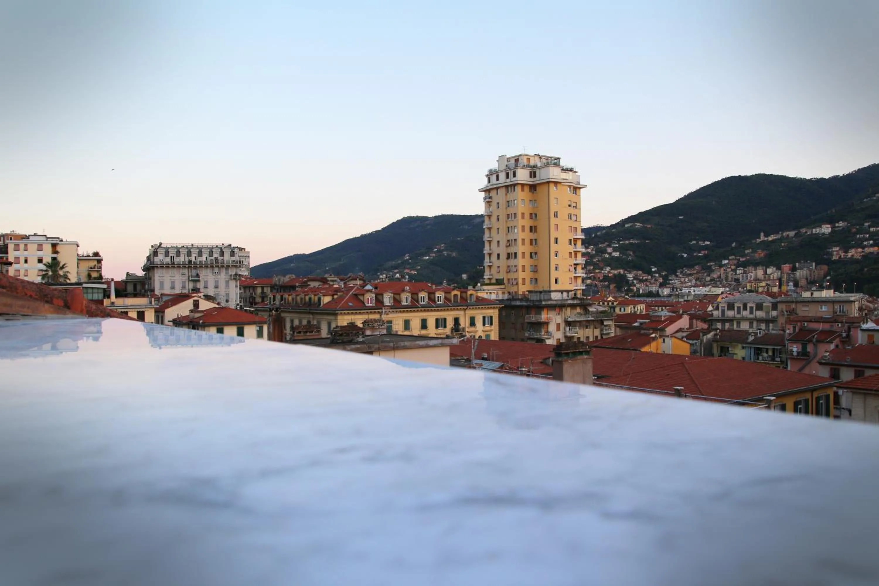 Affittacamere Bellavista