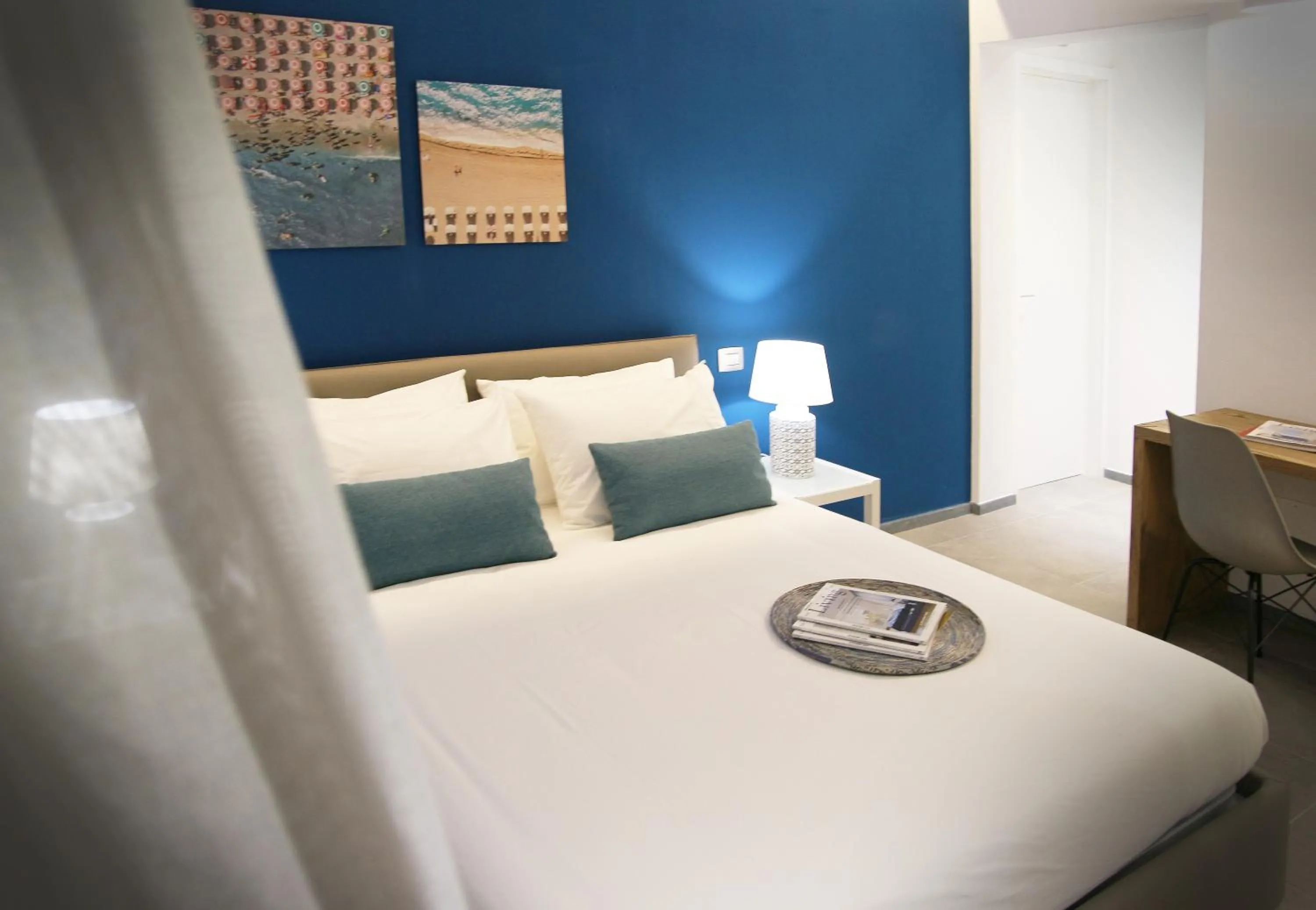 Bed in Affittacamere Bellavista