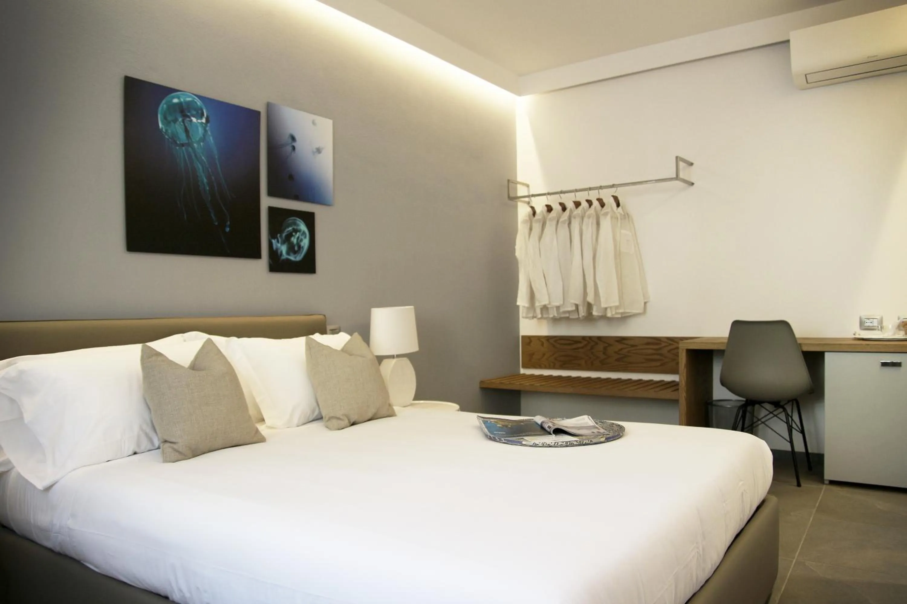 Bed in Affittacamere Bellavista