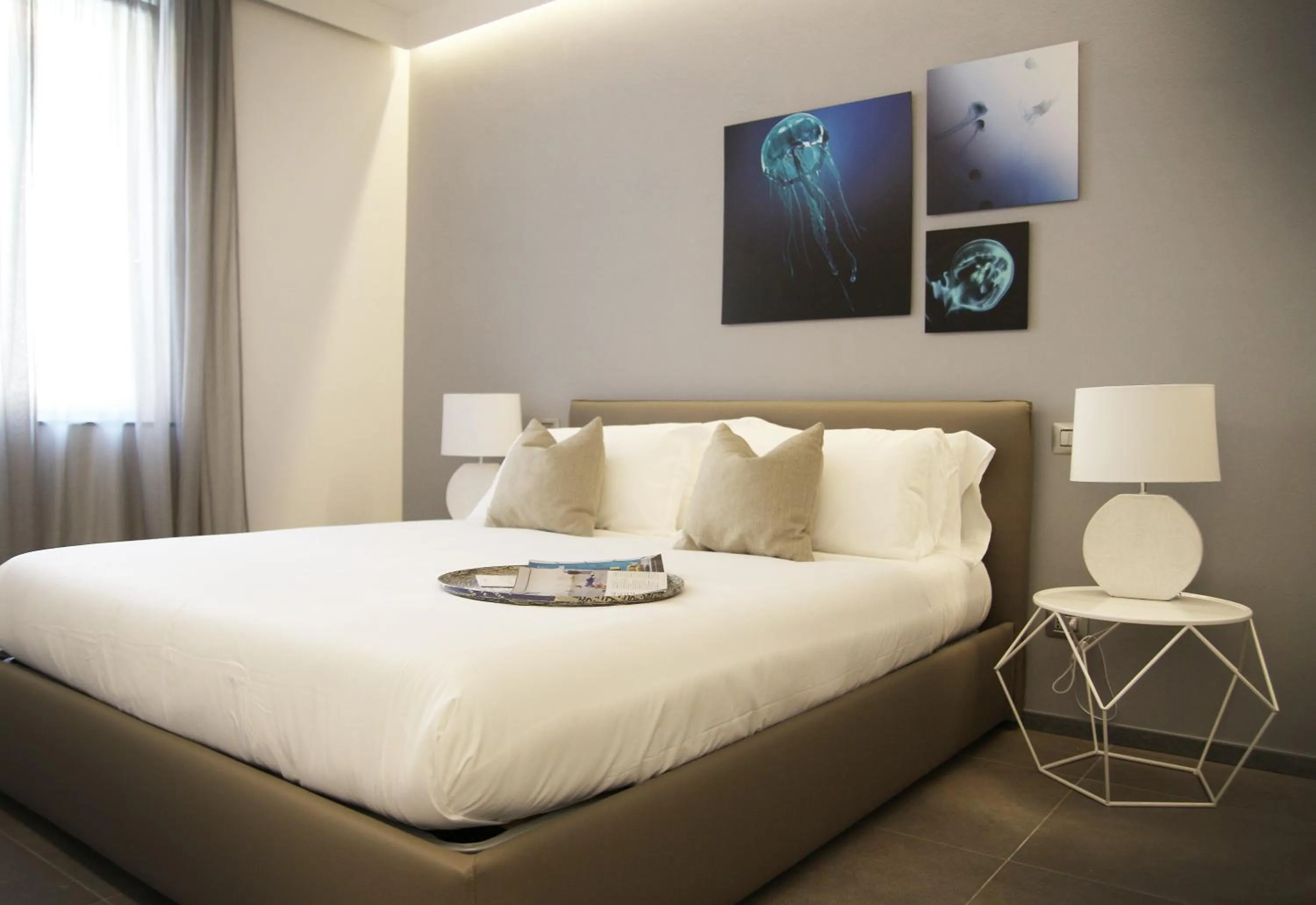 Bed in Affittacamere Bellavista