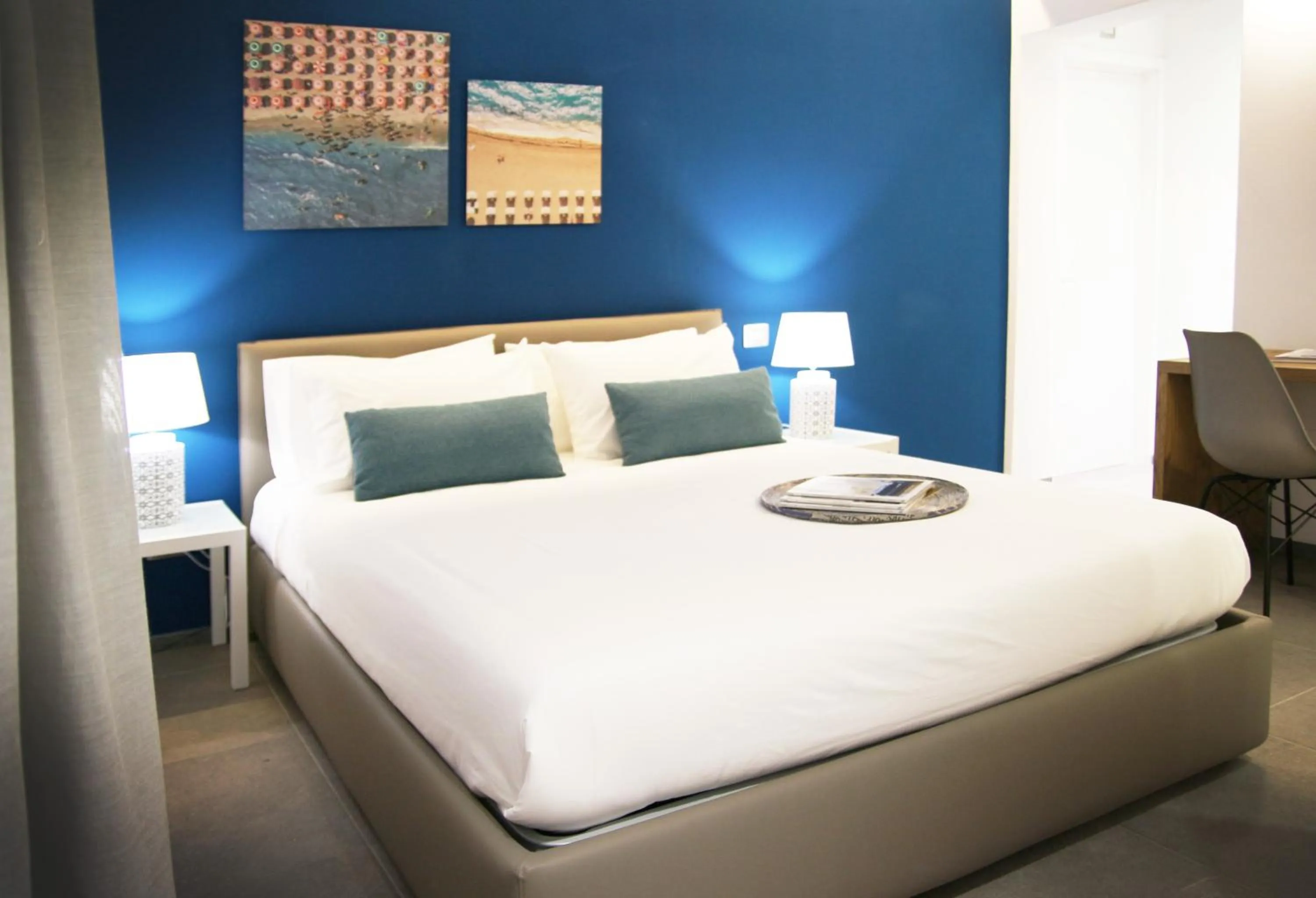 Bed in Affittacamere Bellavista