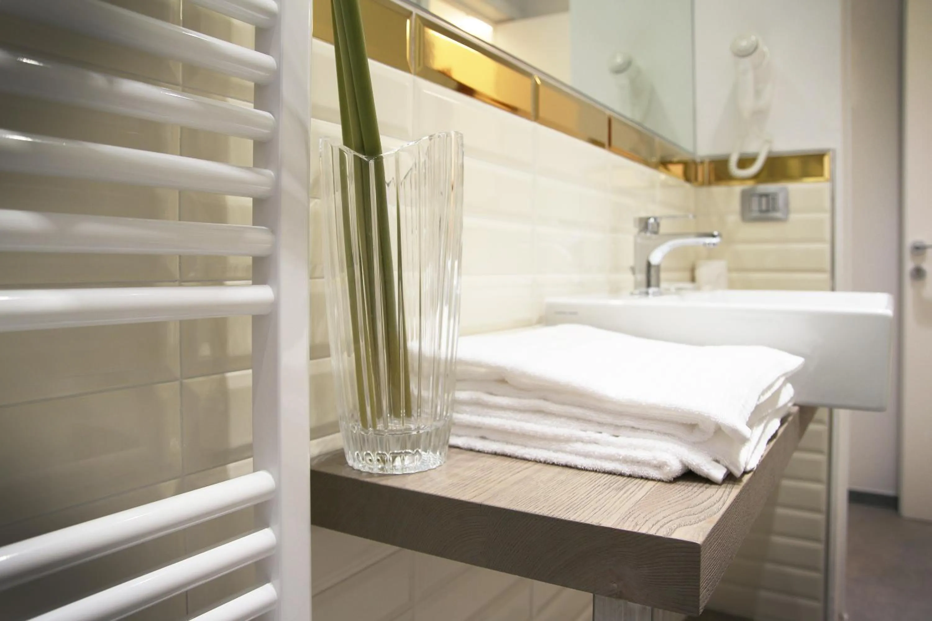 Bed in Affittacamere Bellavista