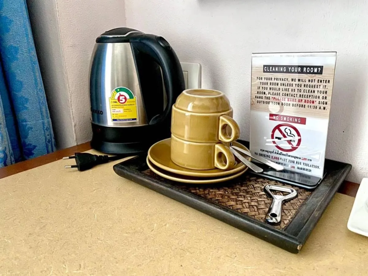 New Siam Palace Ville Hotel