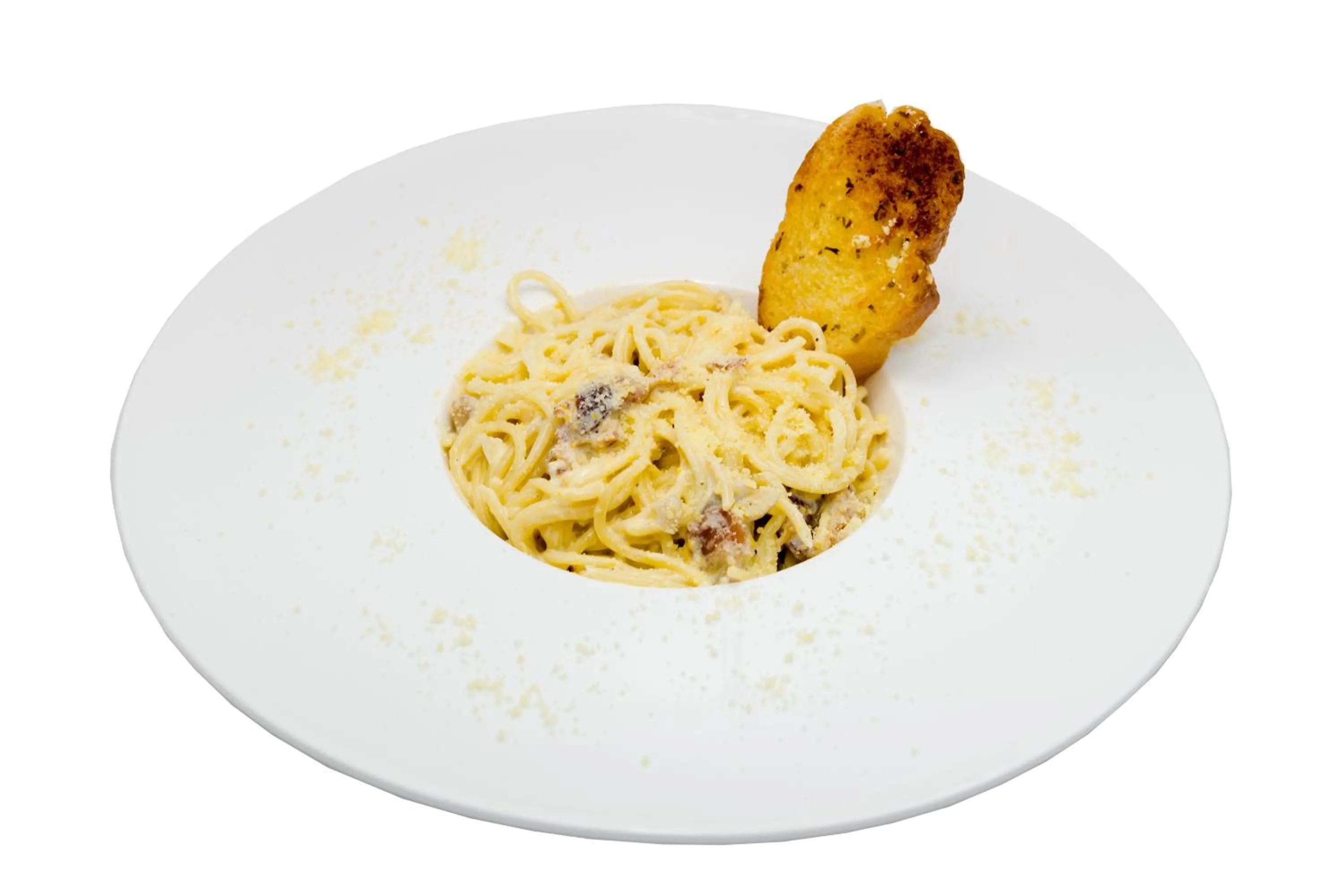 Breakfast in New Siam Palace Ville Hotel